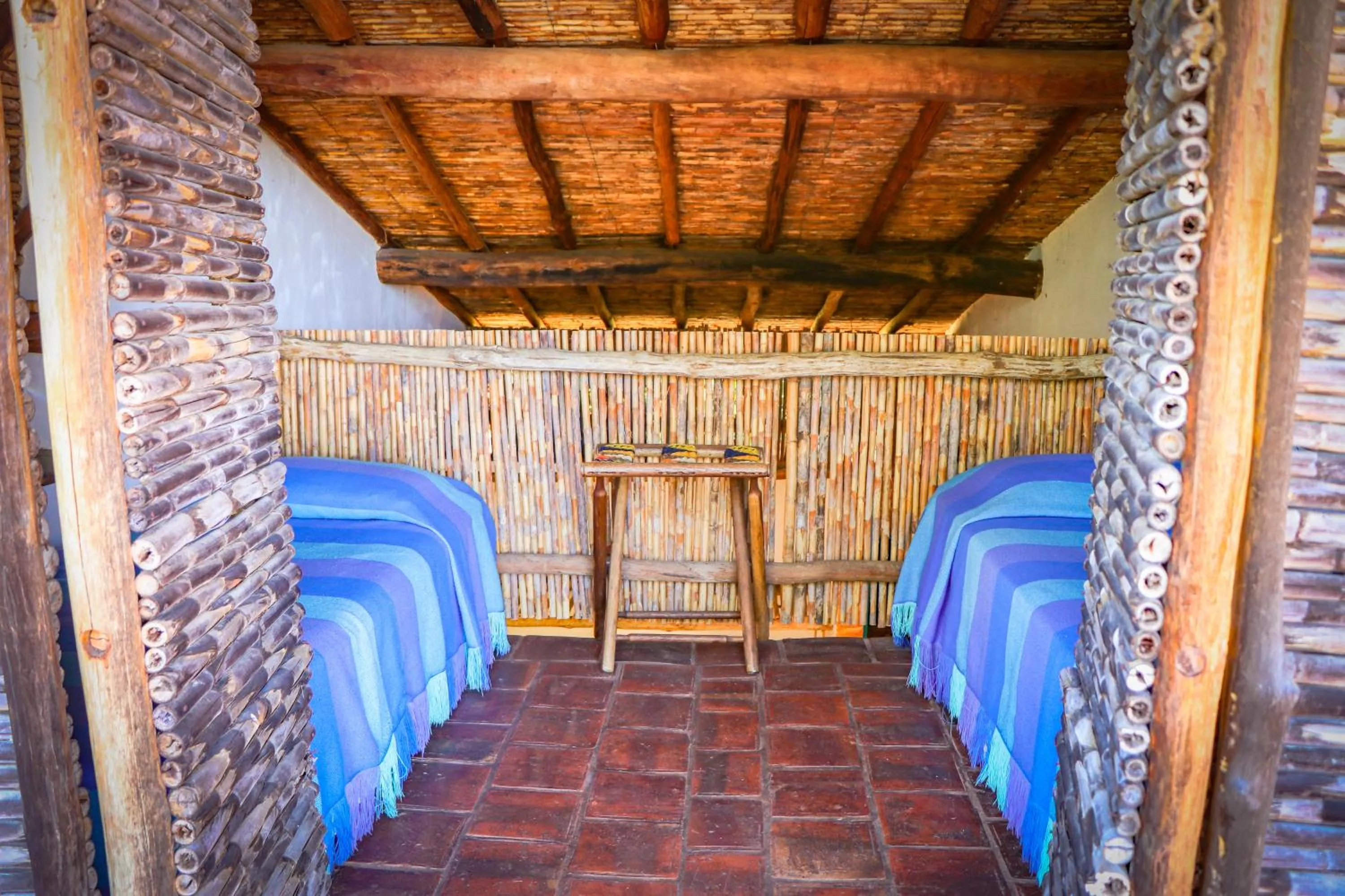 Bed in Hotel Spa El Cogollo By MH