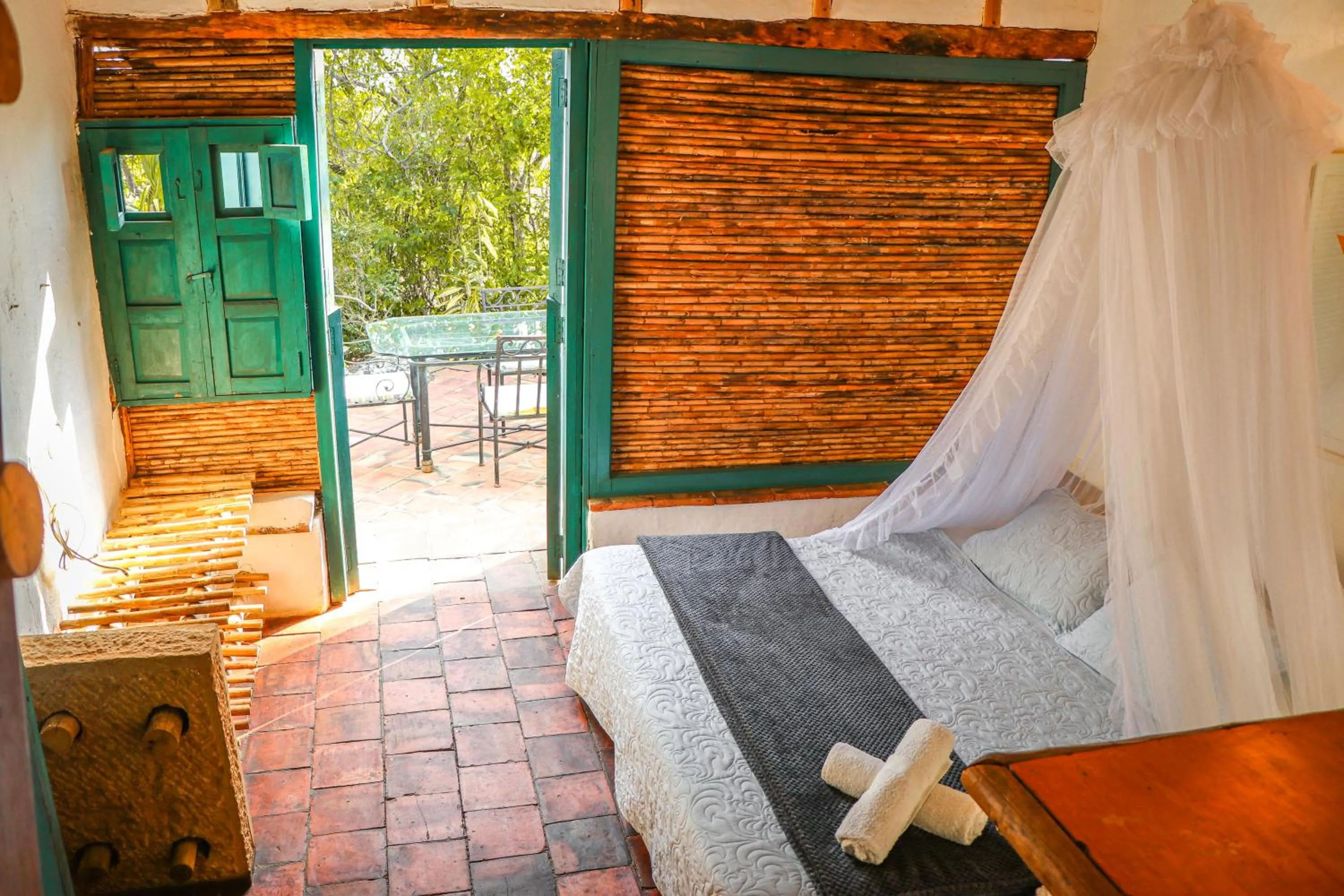 Bed in Hotel Spa El Cogollo By MH