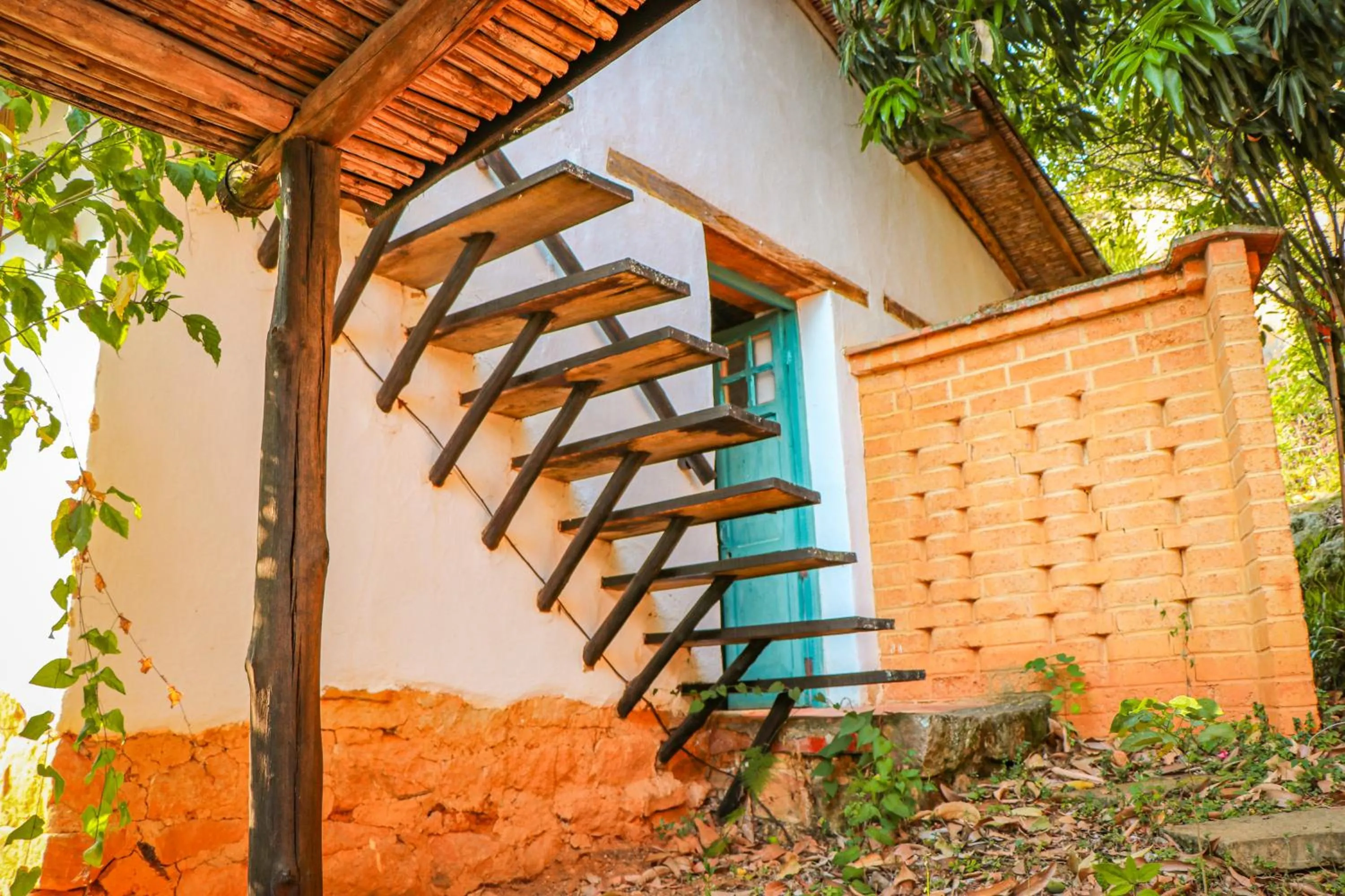 Property building in Hotel Spa El Cogollo By MH