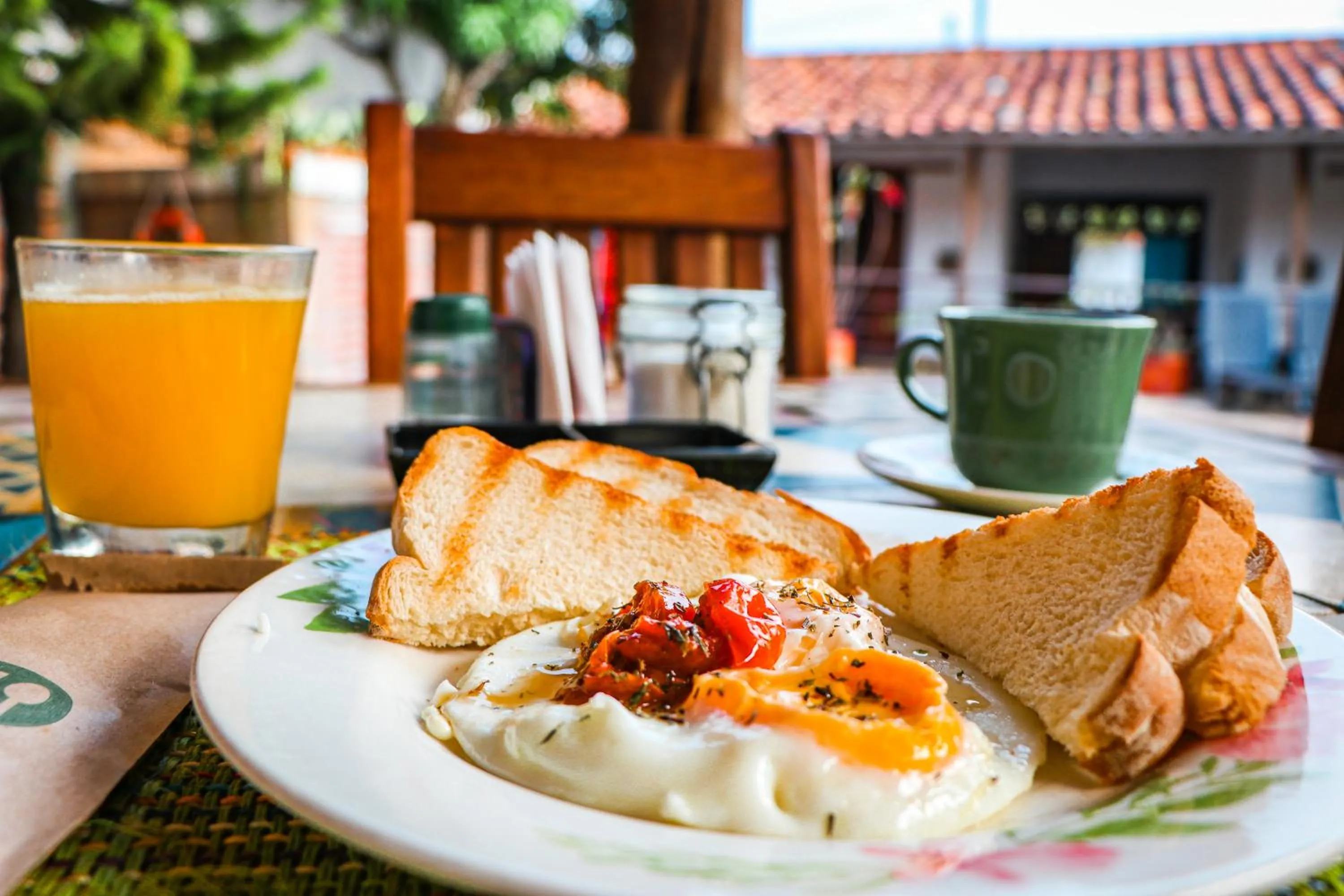 Breakfast in Hotel Spa El Cogollo By MH
