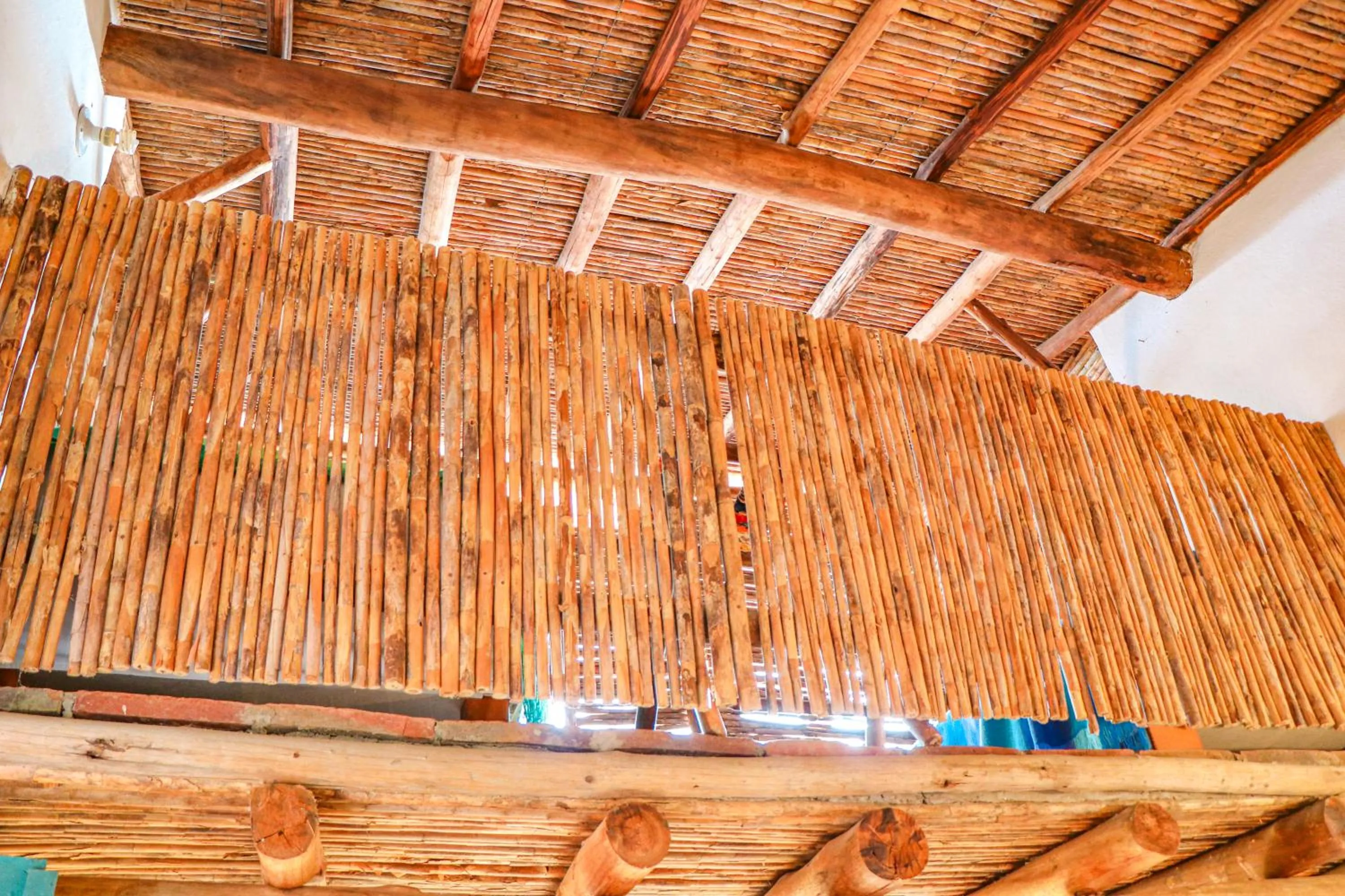 Decorative detail in Hotel Spa El Cogollo By MH