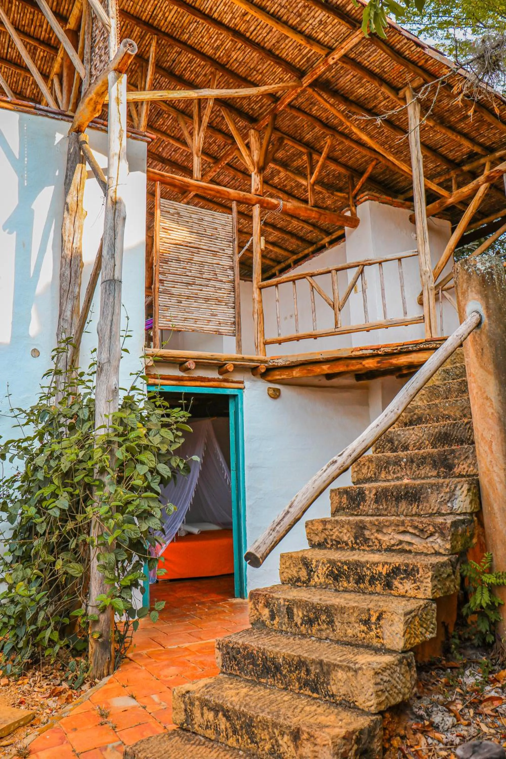 Property building in Hotel Spa El Cogollo By MH