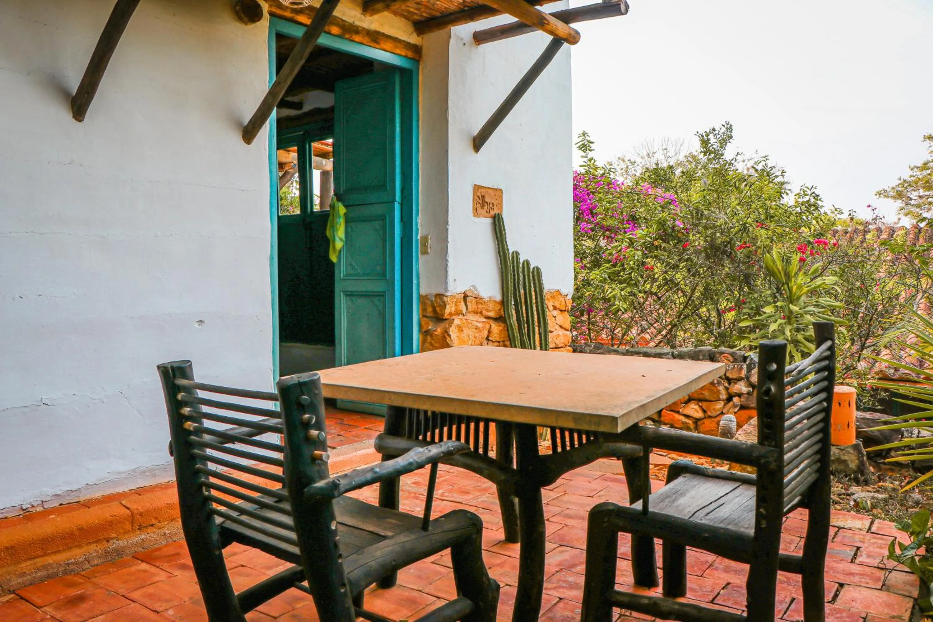 Dining area in Hotel Spa El Cogollo By MH
