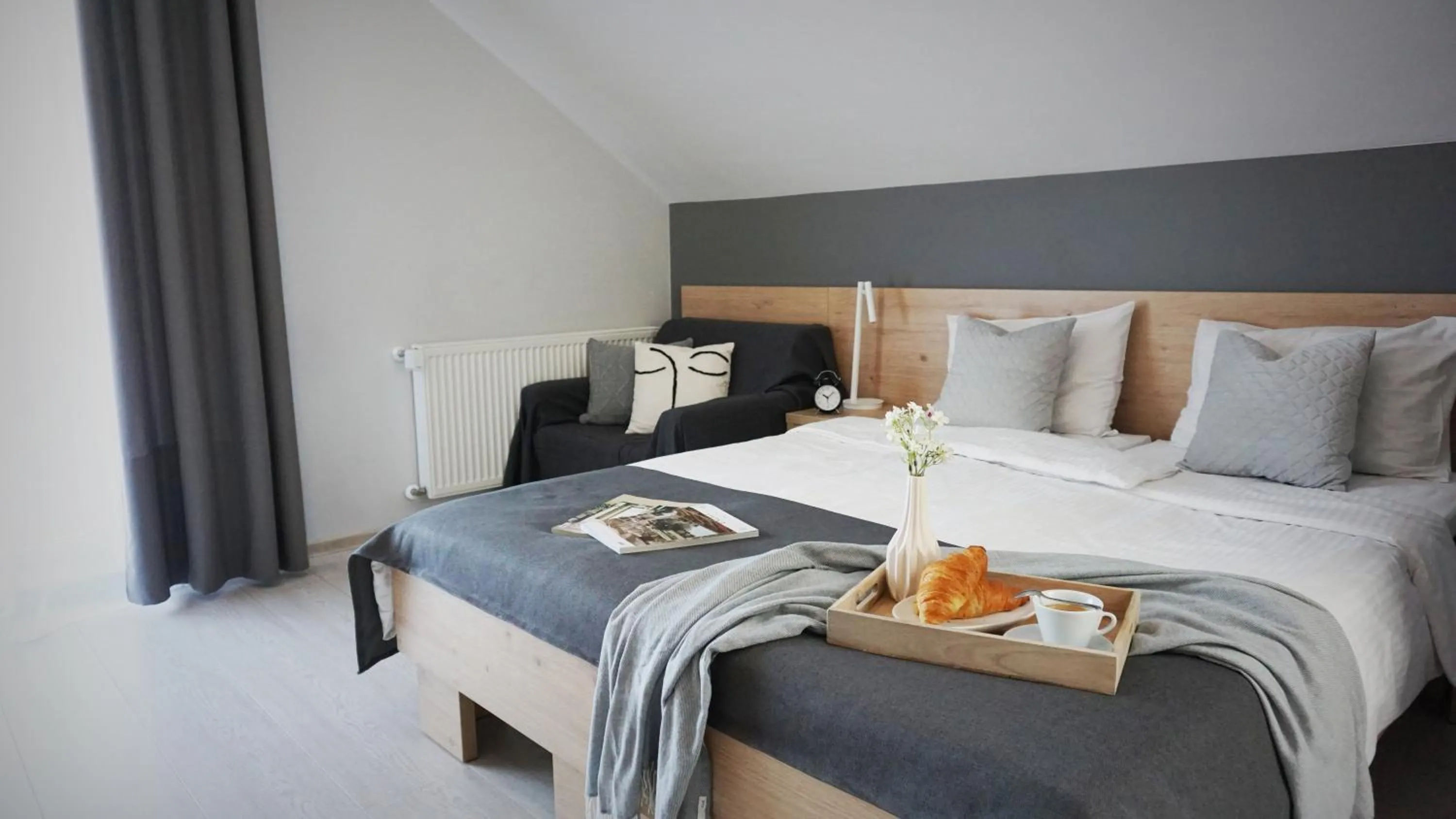 Rezydencja Pod Ochorowiczówką B&B