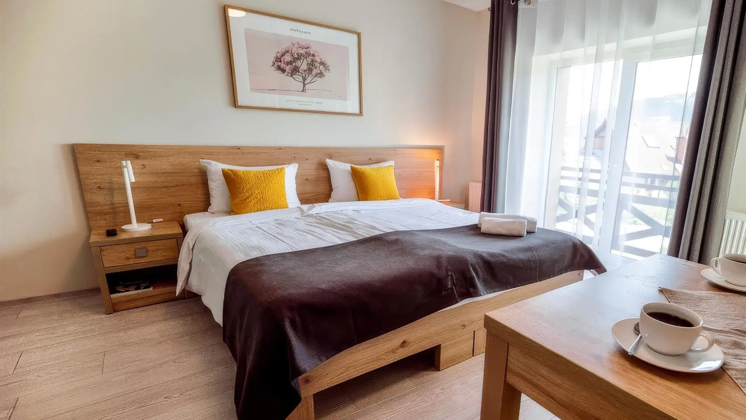 Rezydencja Pod Ochorowiczówką B&B Rezydencja Pod Ochorowiczówką B&B