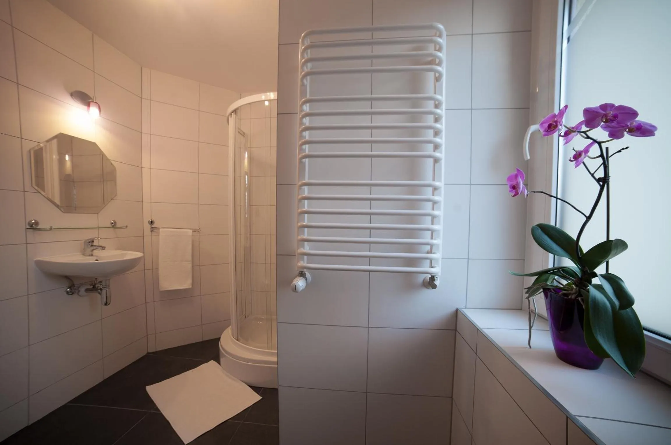 Rezydencja Pod Ochorowiczówką B&B