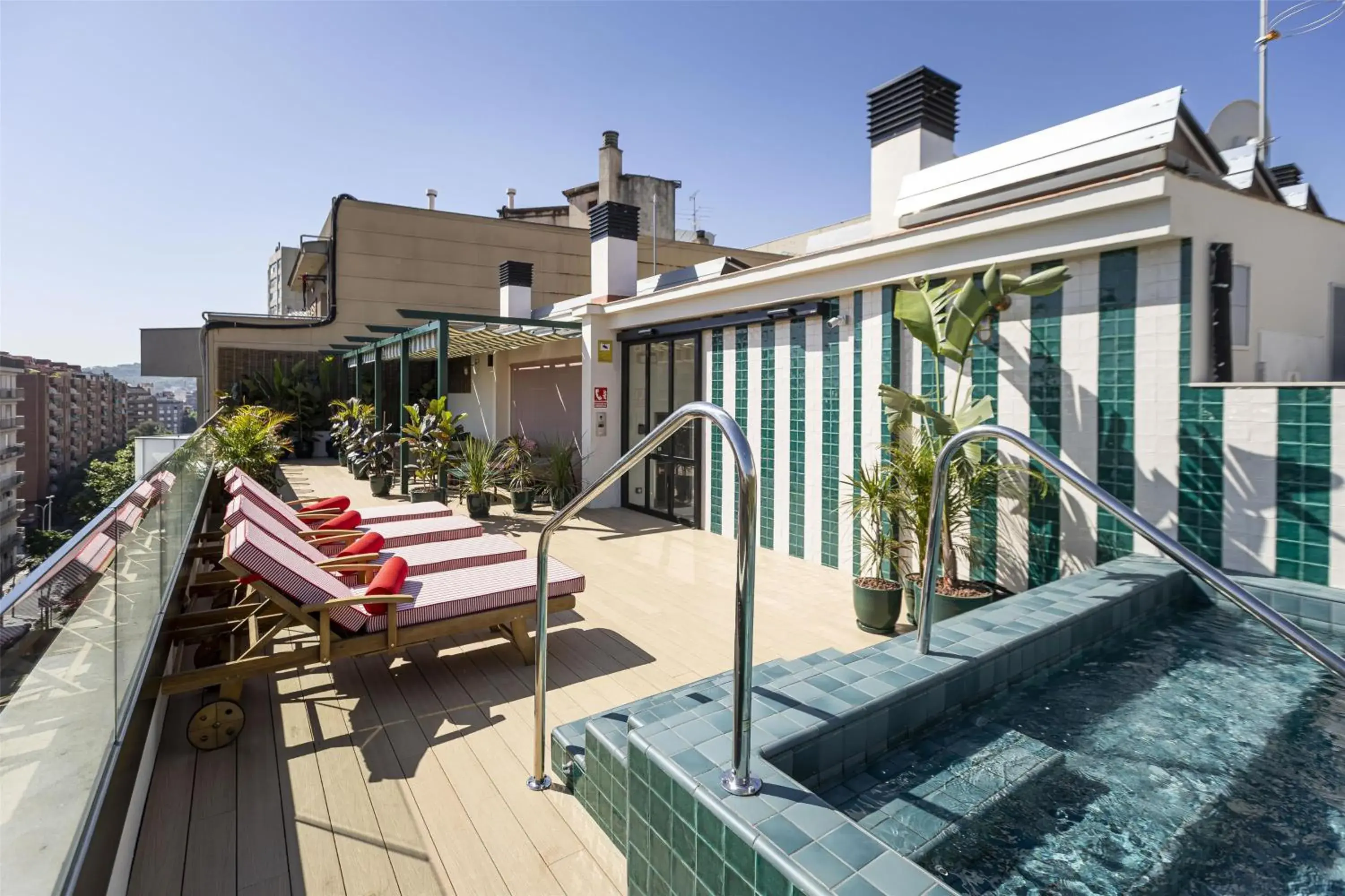 Via Sants Hotel Barcelona, Tapestry Collection By Hilton Via Sants Hotel Barcelona, Tapestry Collection By Hilton