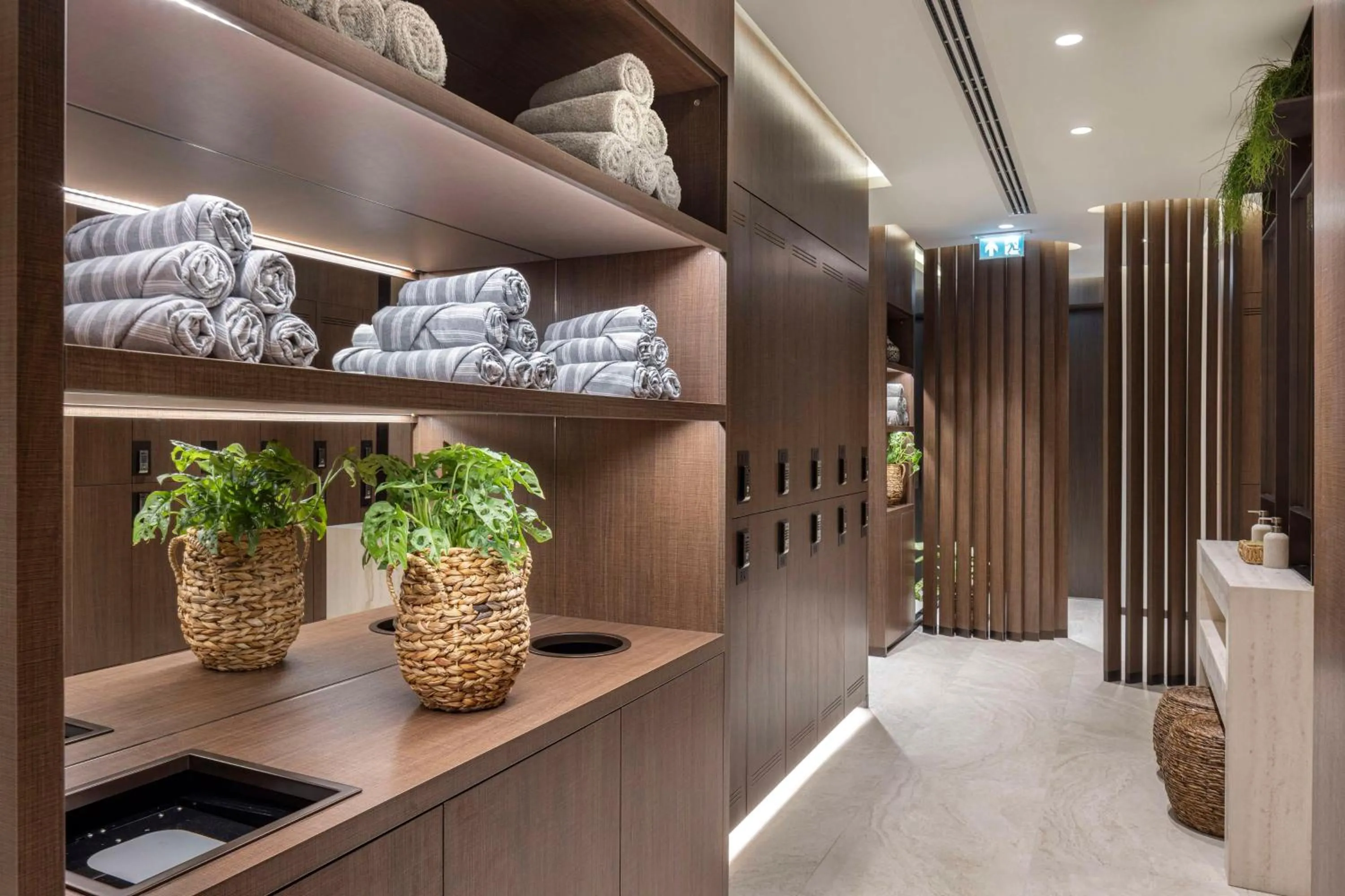 Sports in DoubleTree by Hilton Sanliurfa