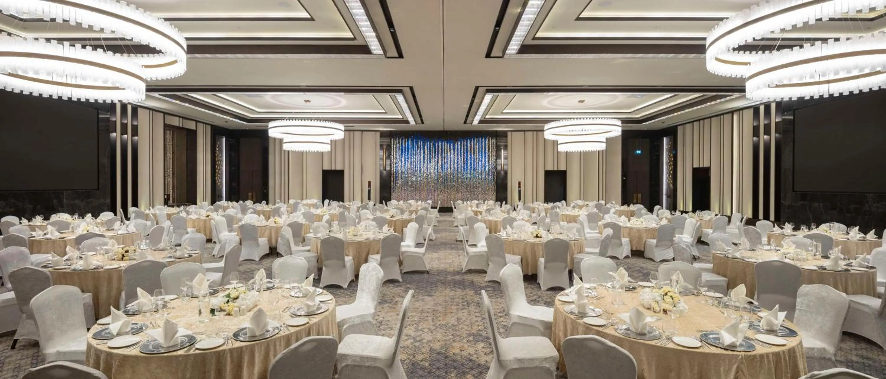 Meeting/conference room in DoubleTree by Hilton Sanliurfa