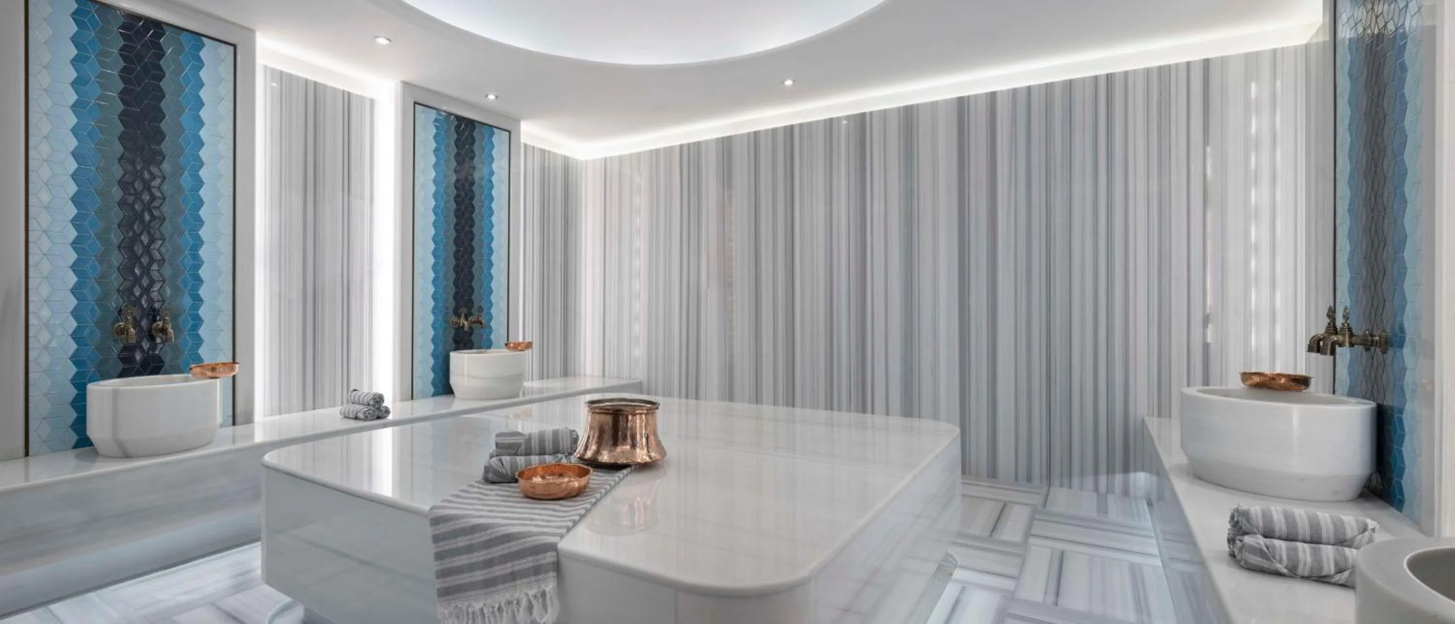 Sports in DoubleTree by Hilton Sanliurfa