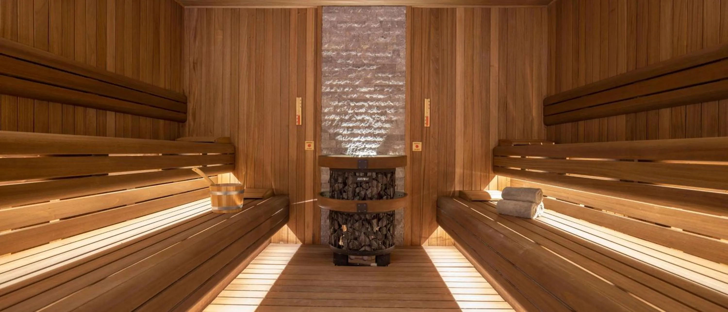 Sports in DoubleTree by Hilton Sanliurfa