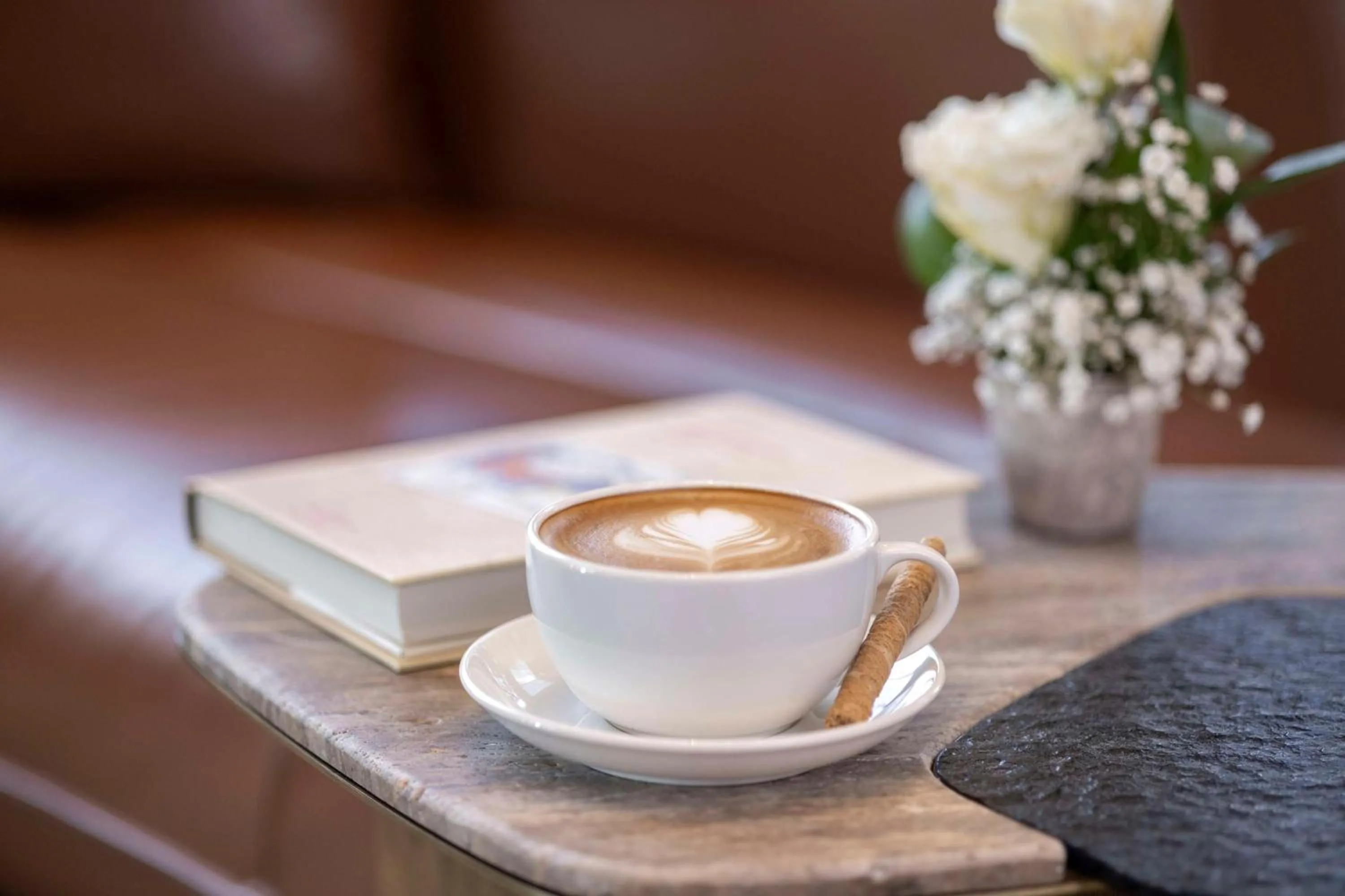 Restaurant/places to eat in DoubleTree by Hilton Sanliurfa