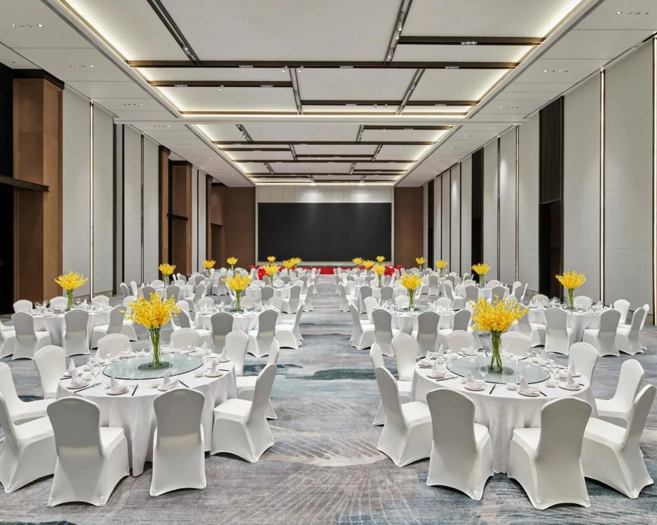 DoubleTree by Hilton Jiangxi Fuzhou