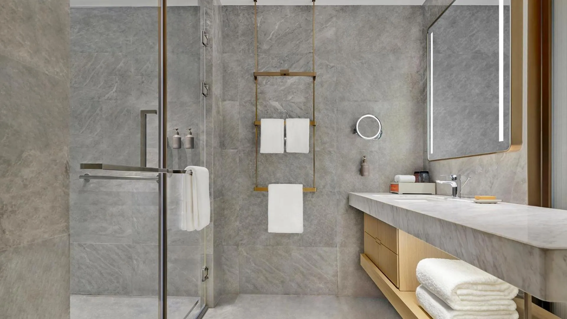 DoubleTree by Hilton Jiangxi Fuzhou