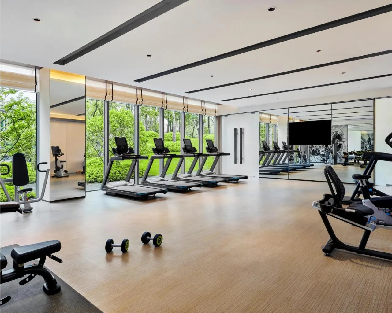 DoubleTree by Hilton Jiangxi Fuzhou