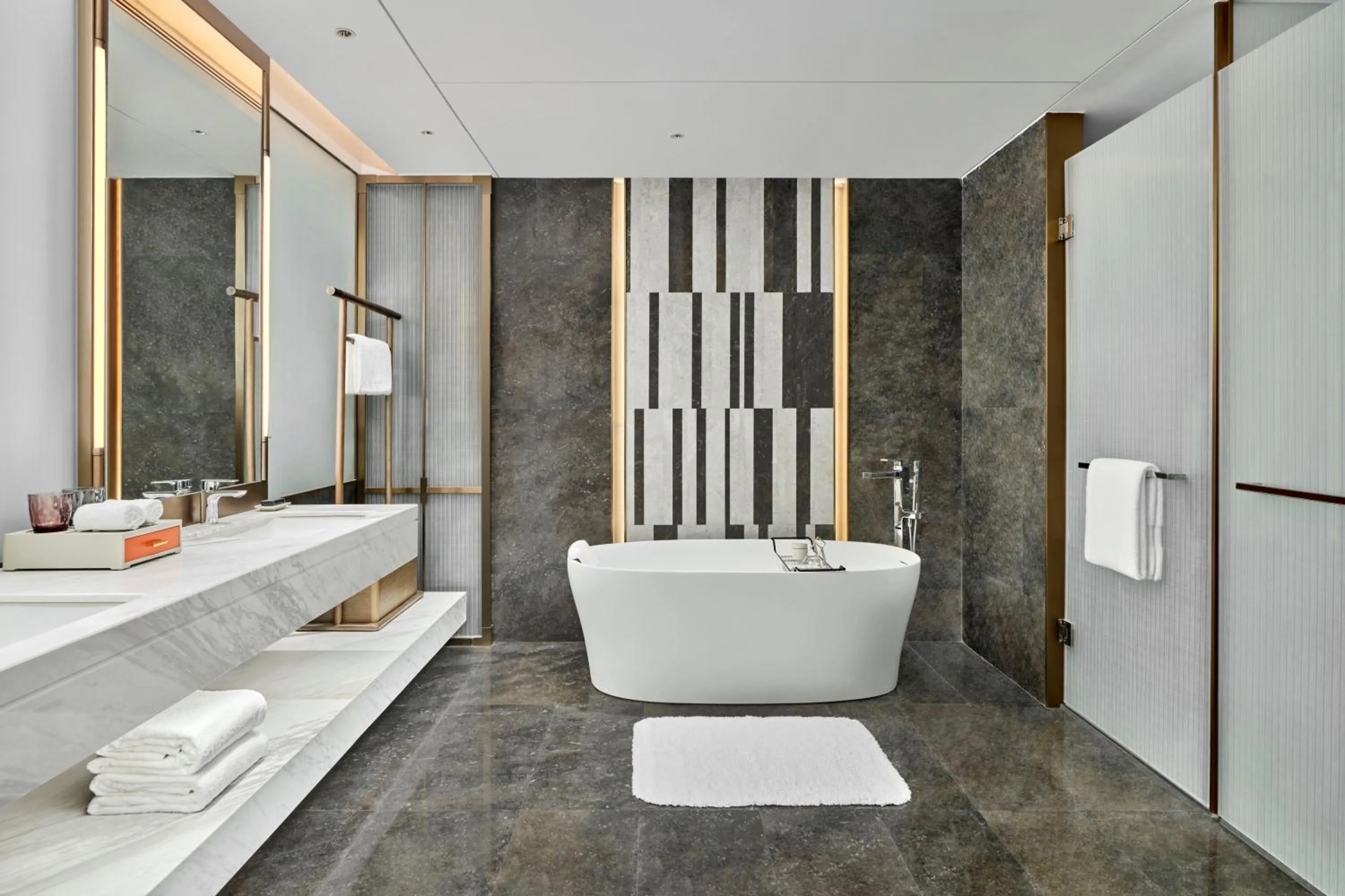 DoubleTree by Hilton Jiangxi Fuzhou