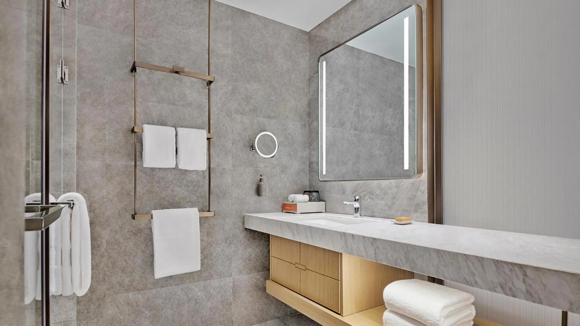 DoubleTree by Hilton Jiangxi Fuzhou