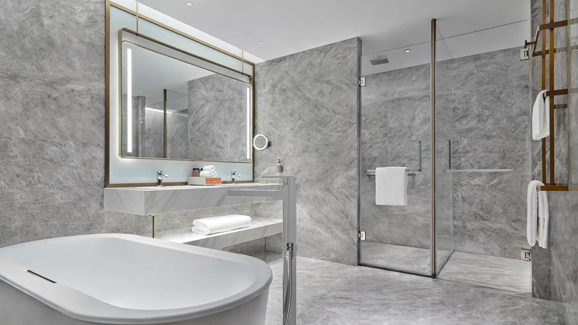 DoubleTree by Hilton Jiangxi Fuzhou