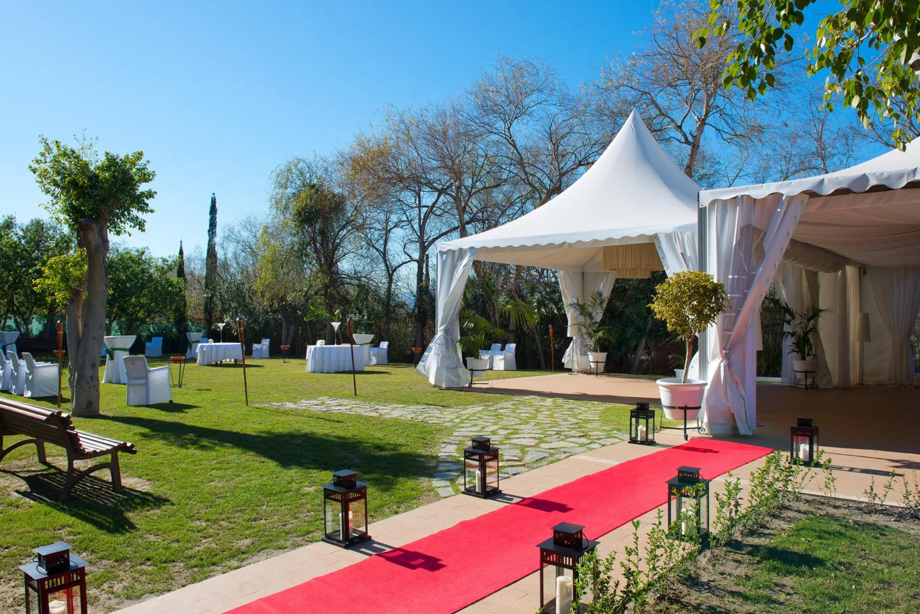 Meeting/conference room in Elba Motril Beach & Business Hotel