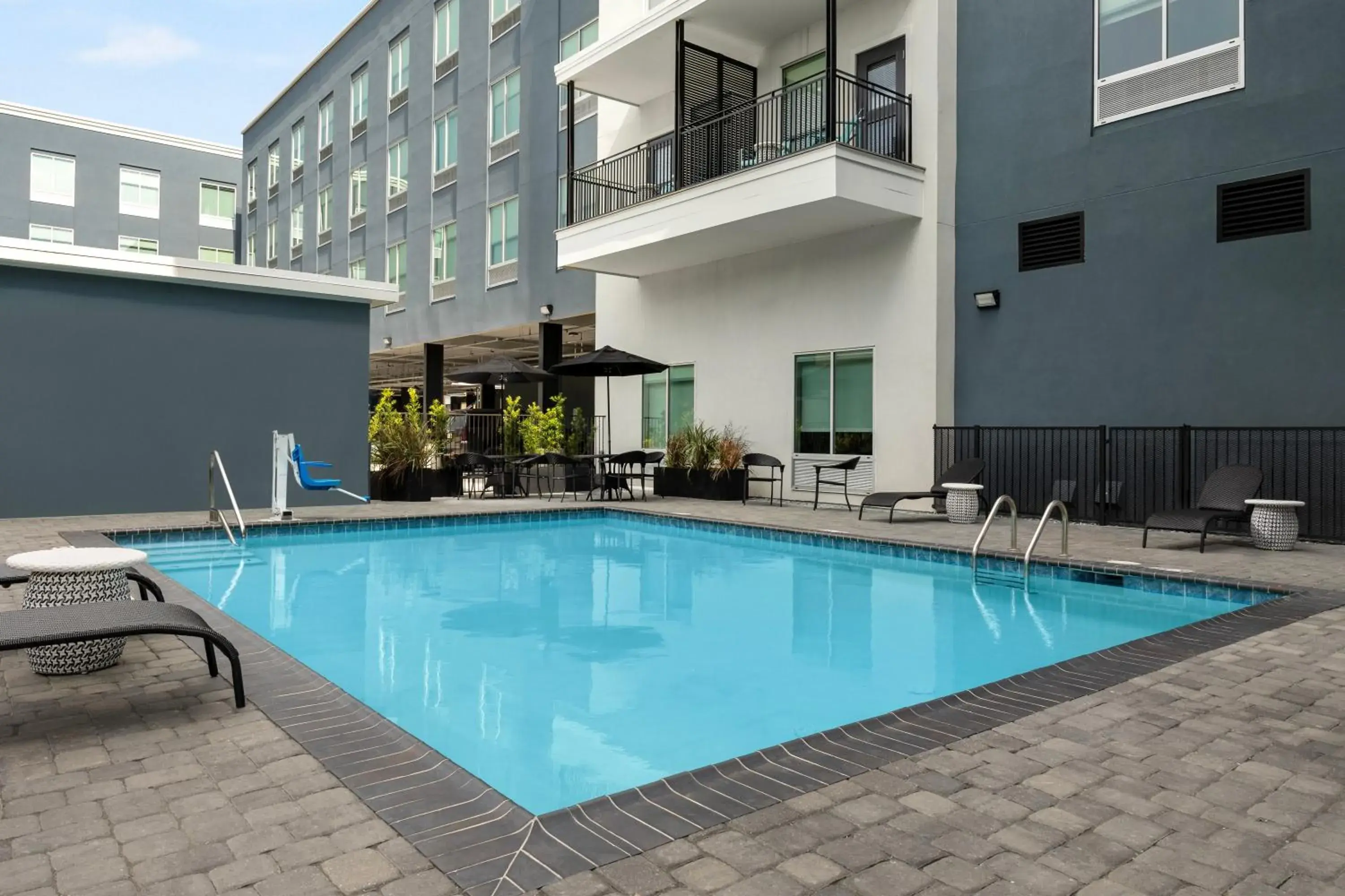 Hampton Inn New Orleans French Quarter Market Area Hampton Inn New Orleans French Quarter Market Area