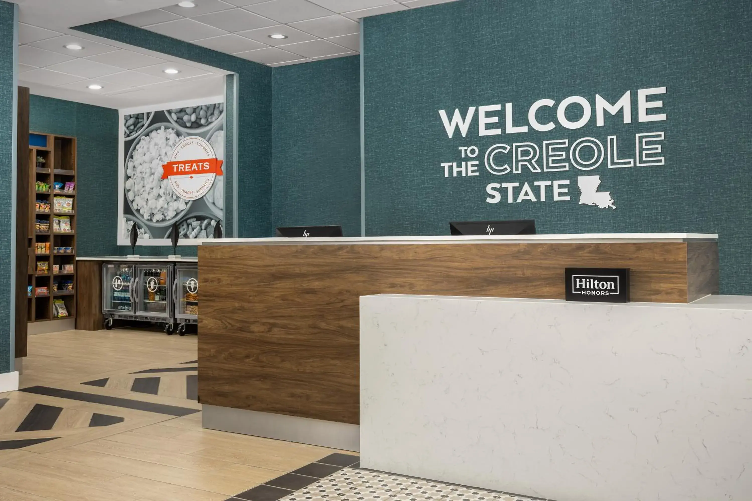 Hampton Inn New Orleans French Quarter Market Area Hampton Inn New Orleans French Quarter Market Area