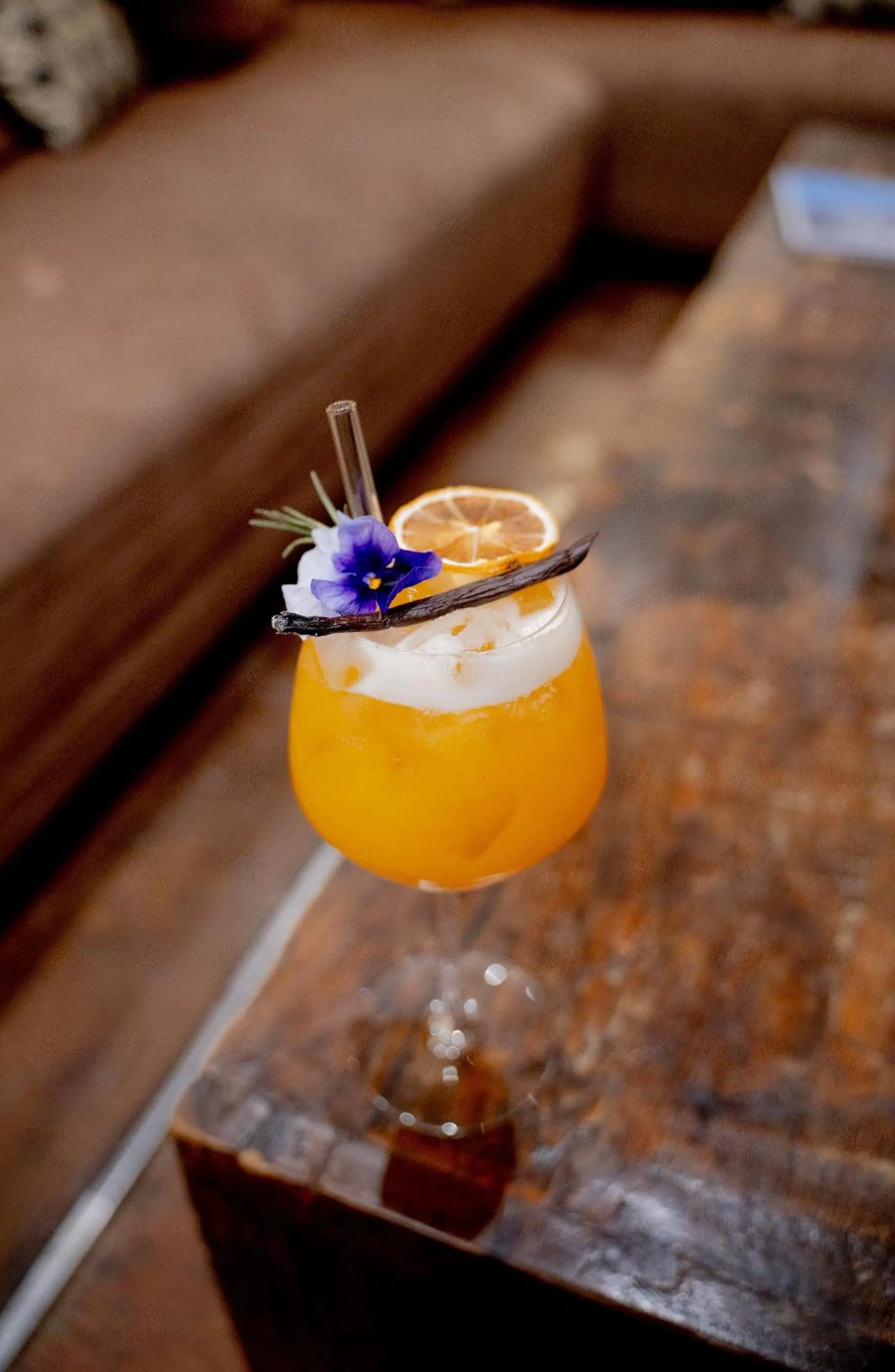 Lounge or bar in Hotel Tsanteleina