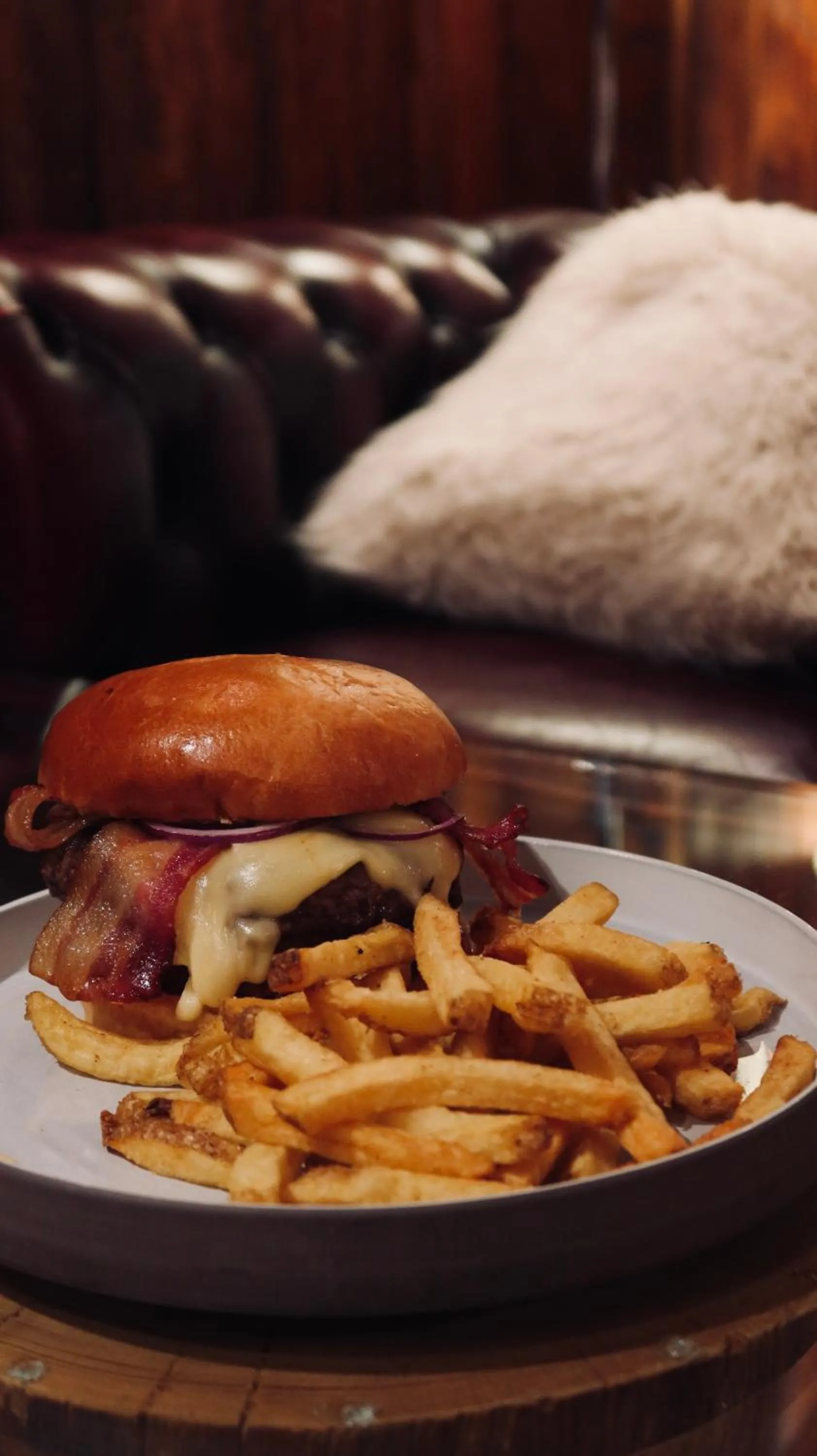 Lunch in Hotel Tsanteleina