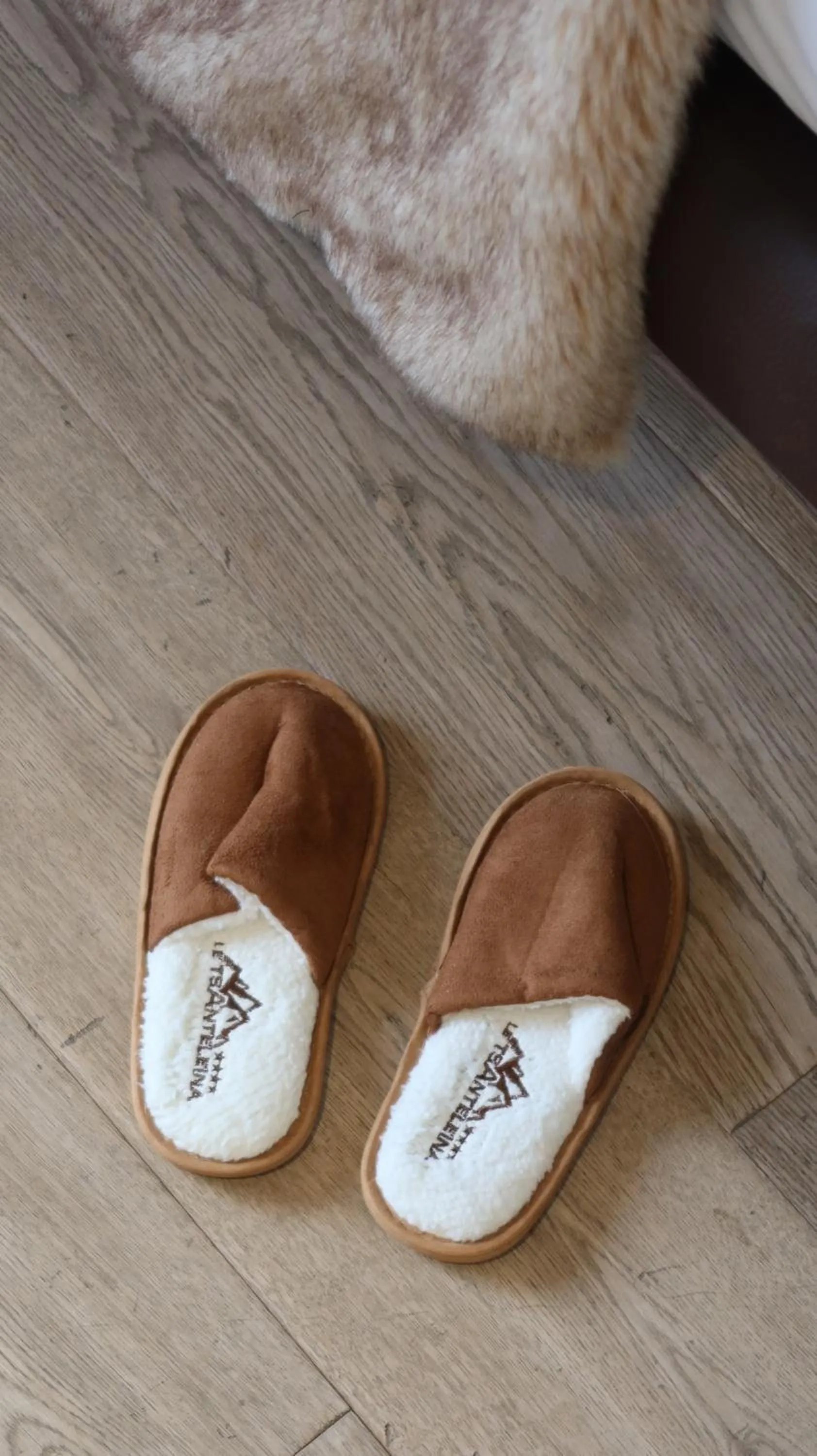 Property building in Hotel Tsanteleina