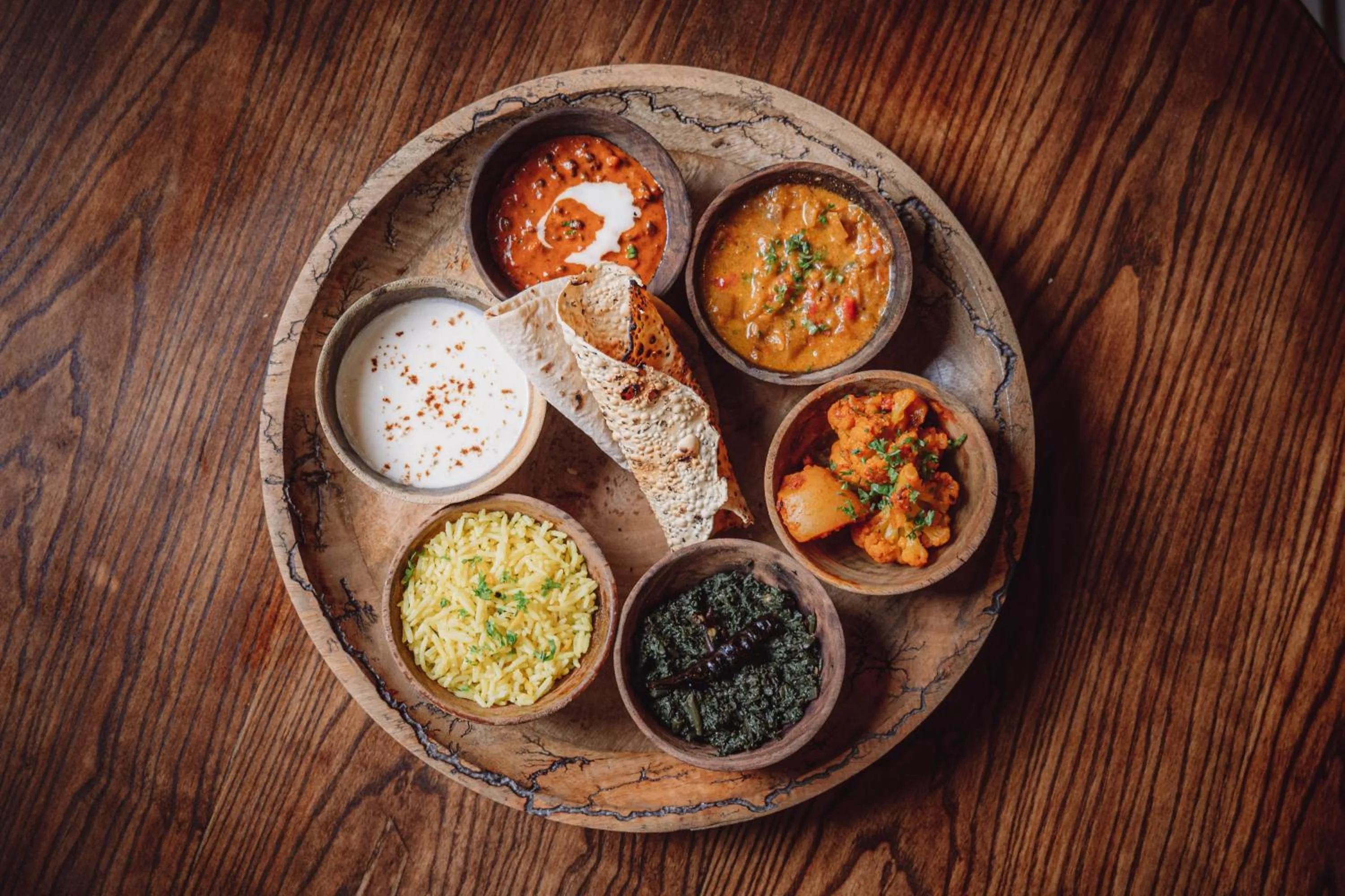 Breakfast in EKAANTA