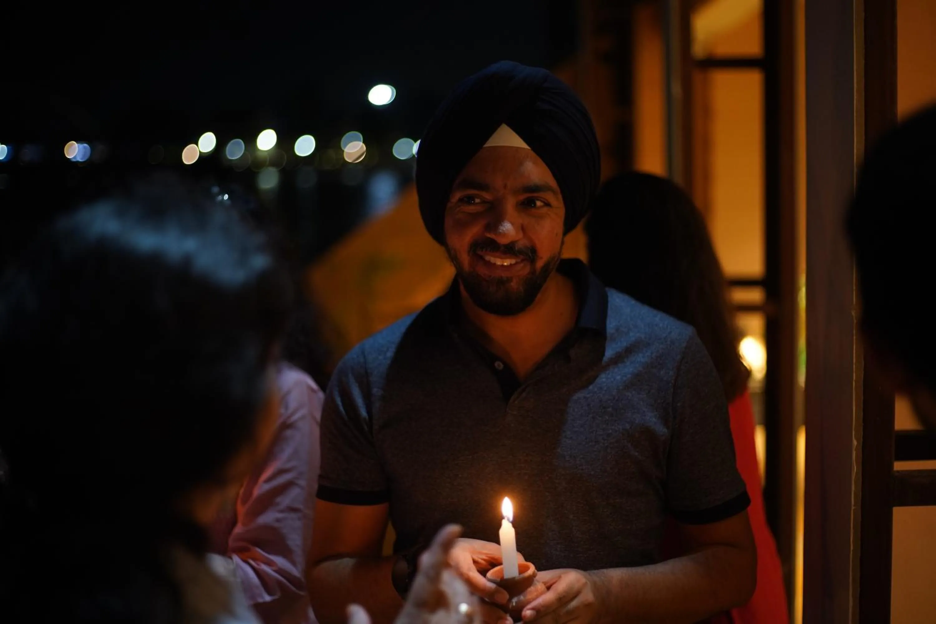 Activities in EKAANTA