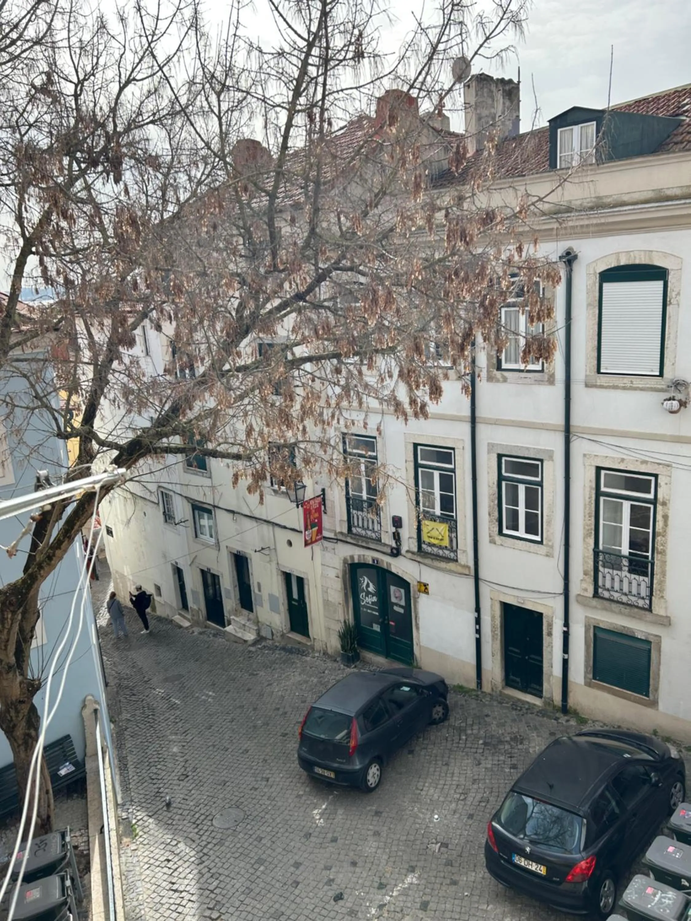 Se de Lisboa I