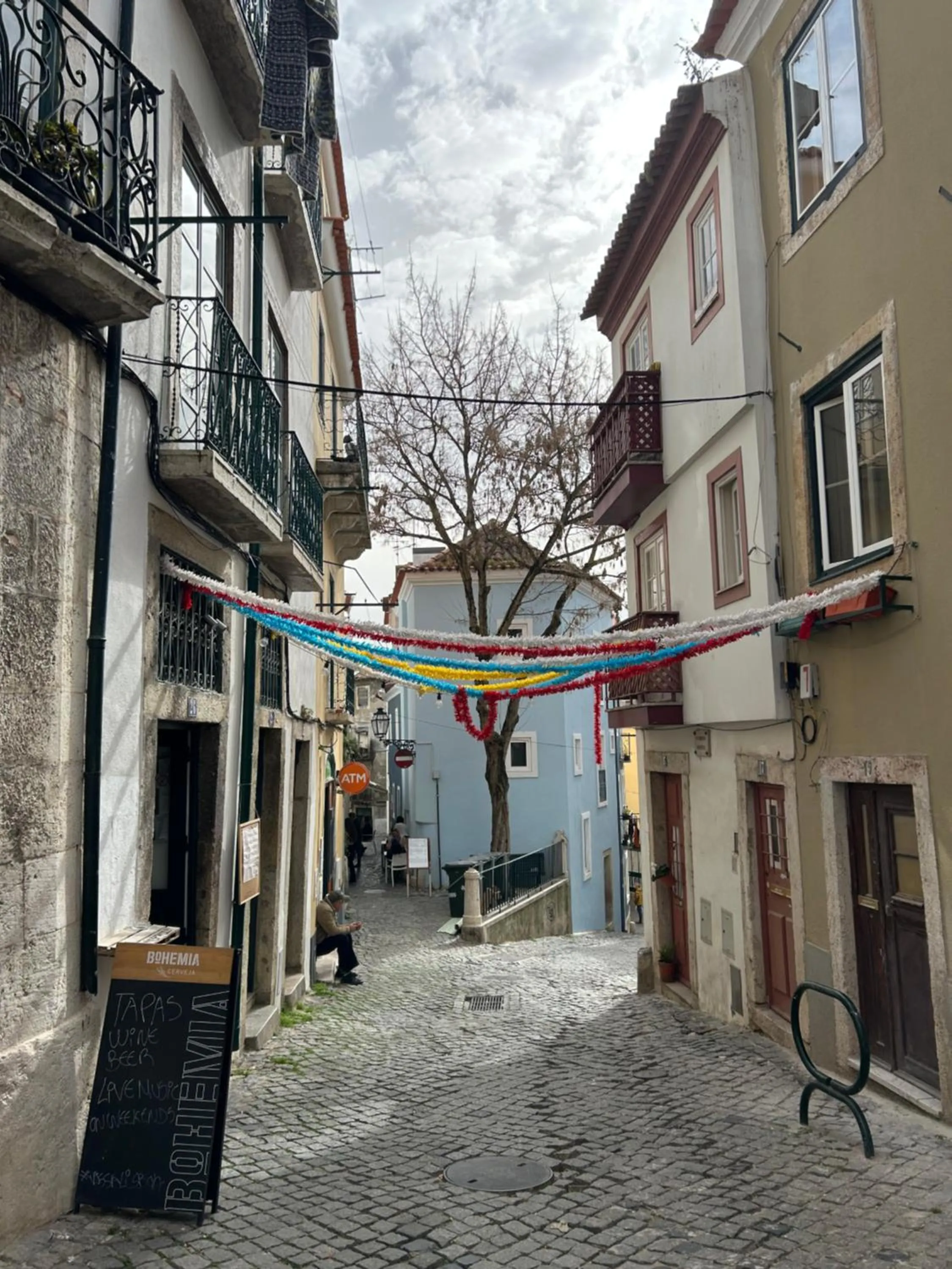 Se de Lisboa I