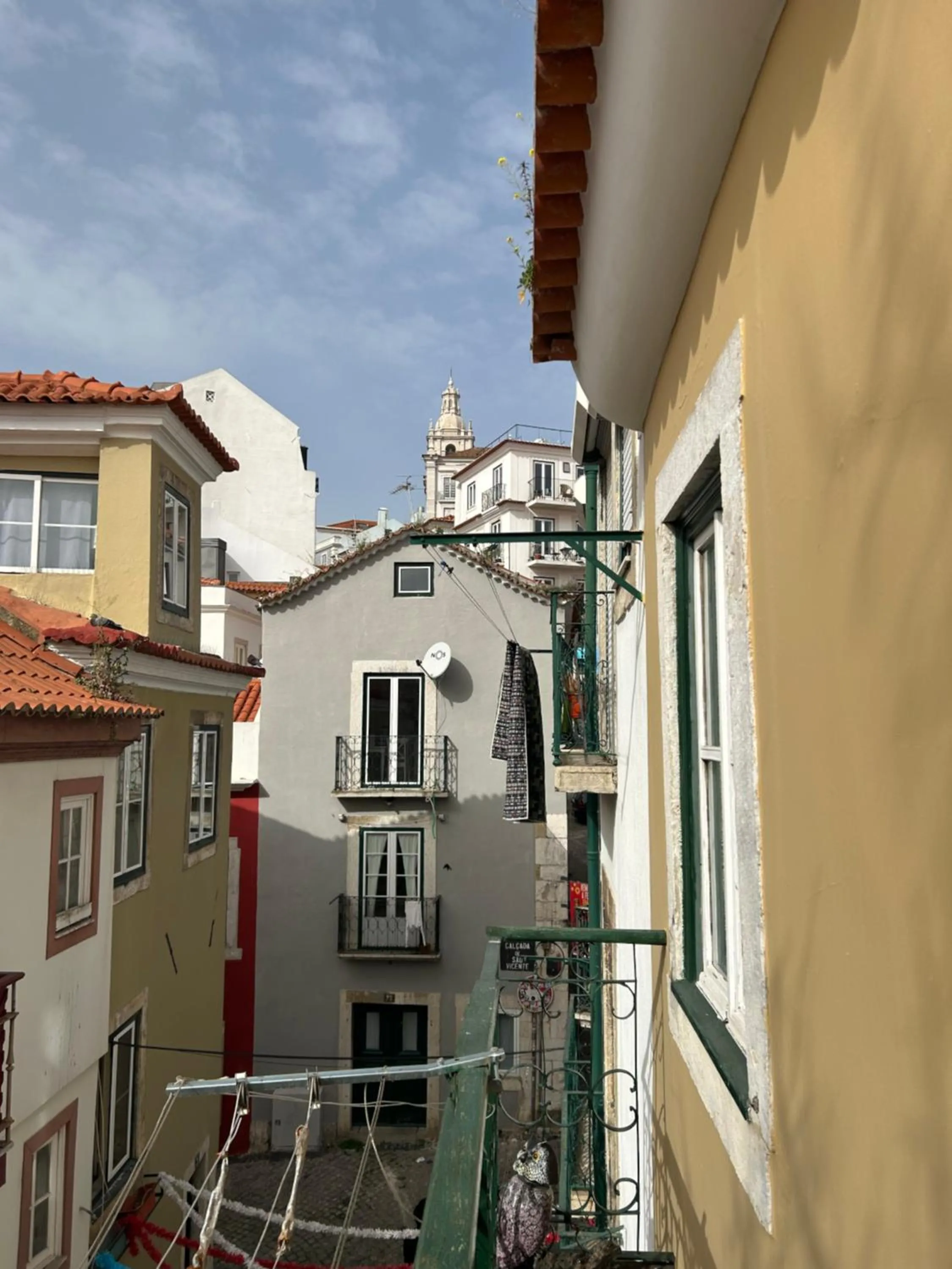 Se de Lisboa I