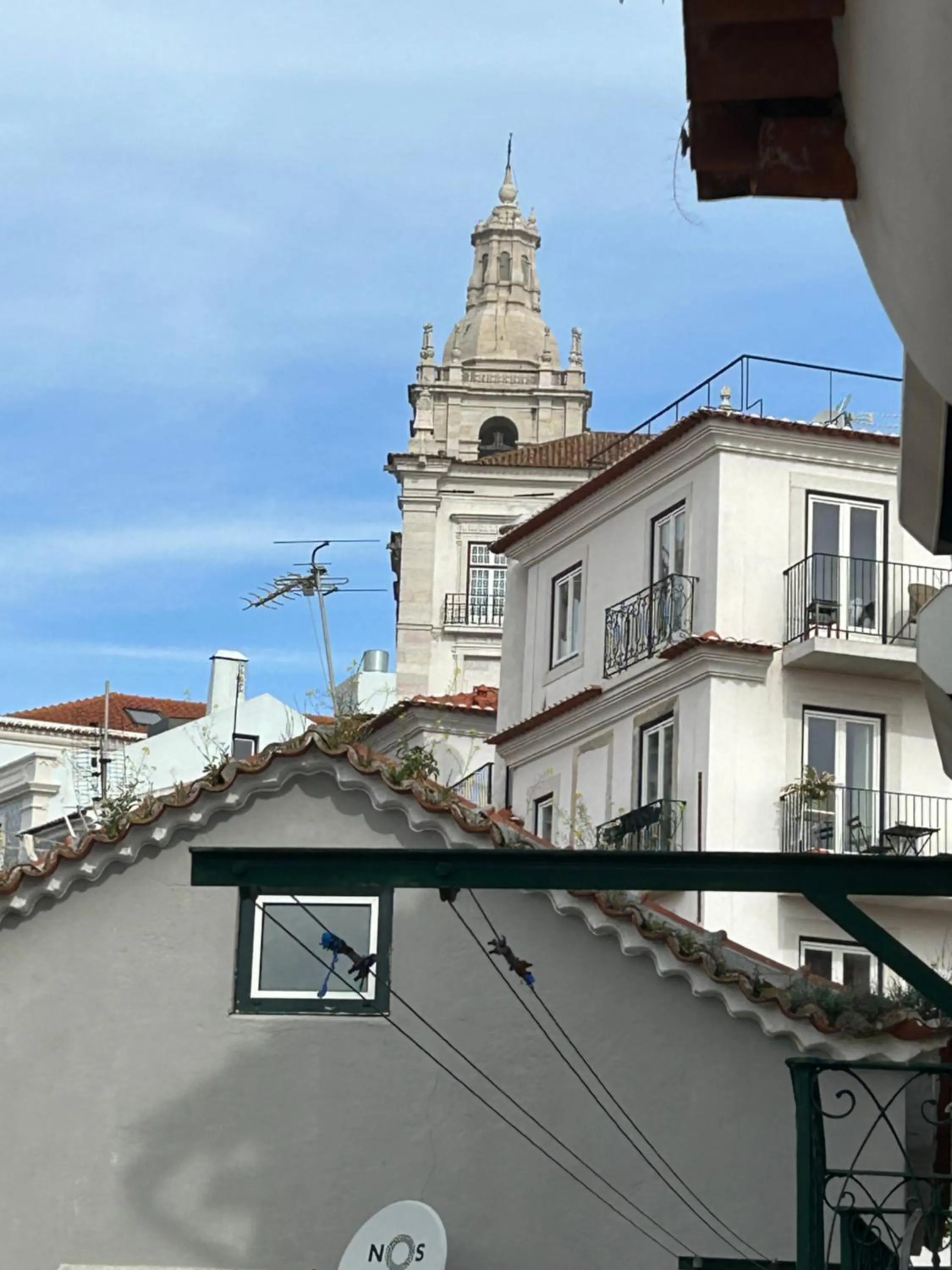 Se de Lisboa I