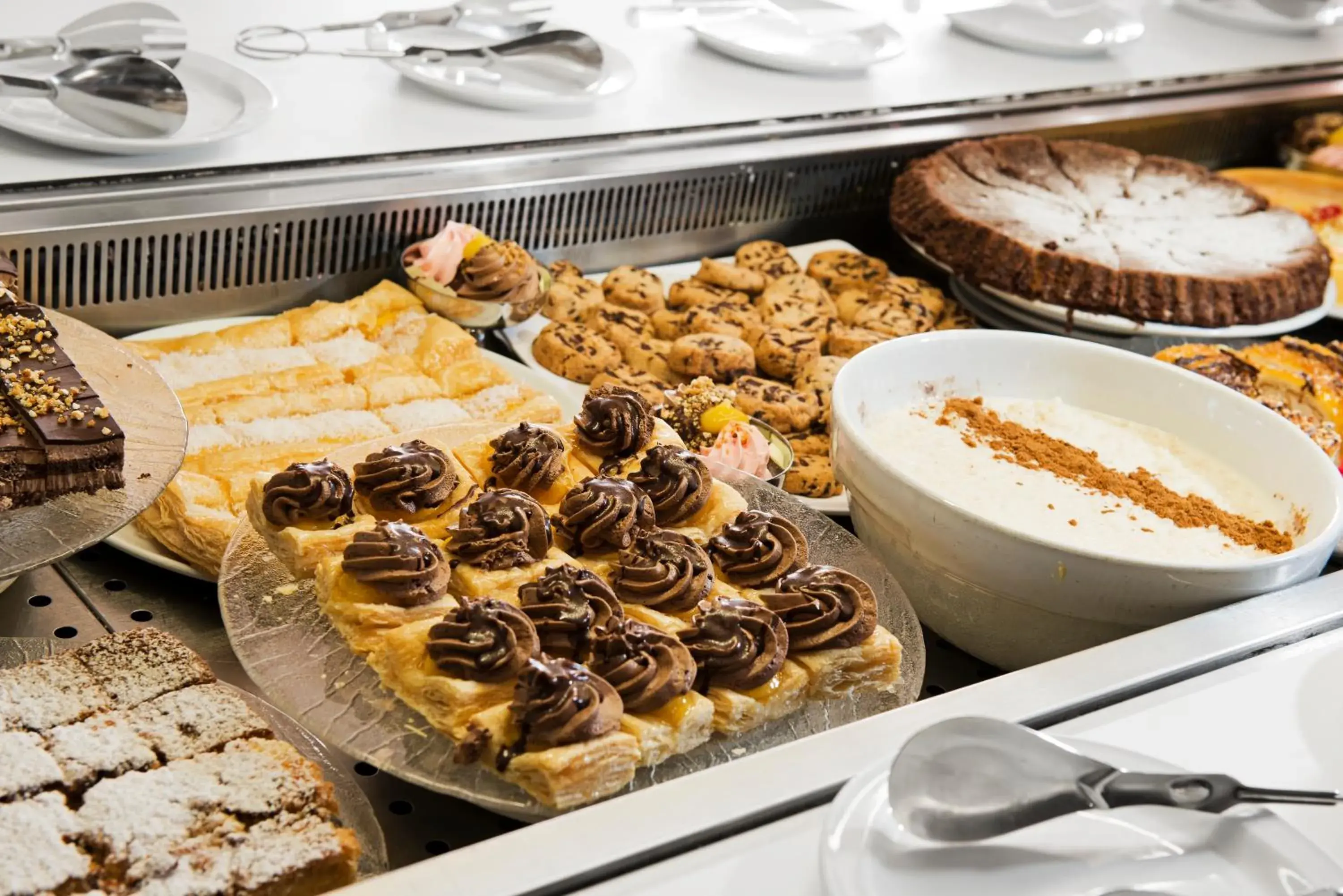 Food in Elba Castillo San Jorge & Antigua Suite Hotel Food in Elba Castillo San Jorge & Antigua Suite Hotel