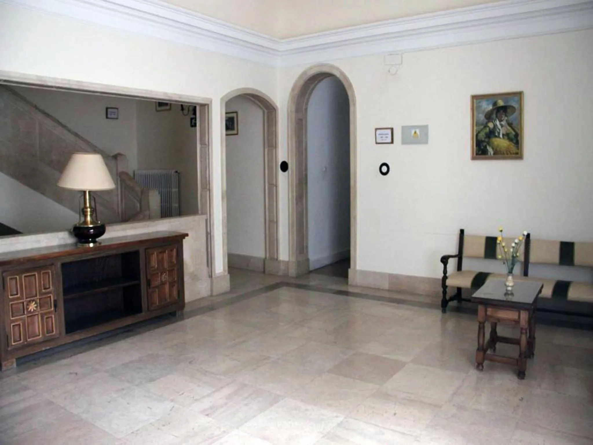 Other in Hospedería Santa Cruz