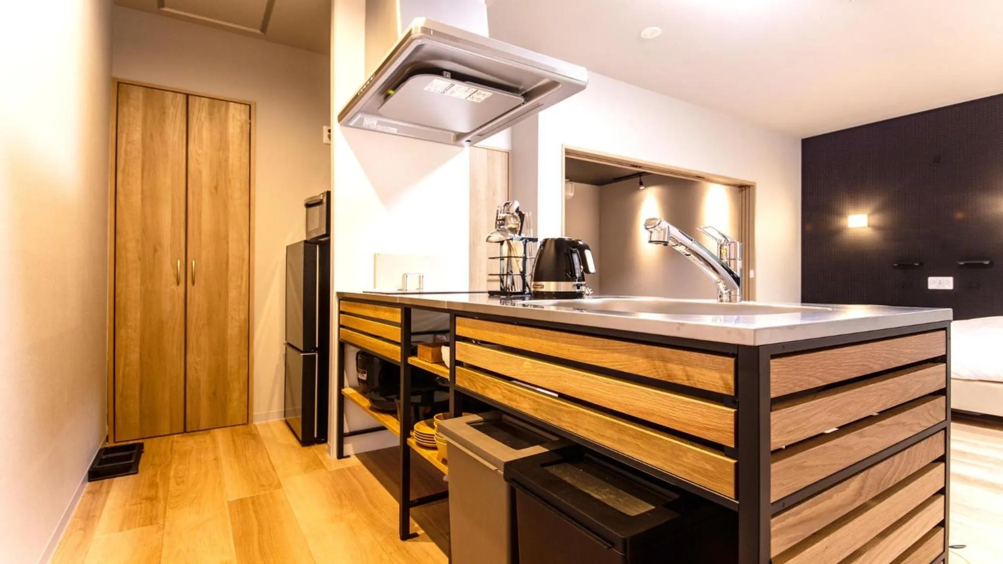 Rakuten STAY MOTEL Nikko Kinugawa Standard Room