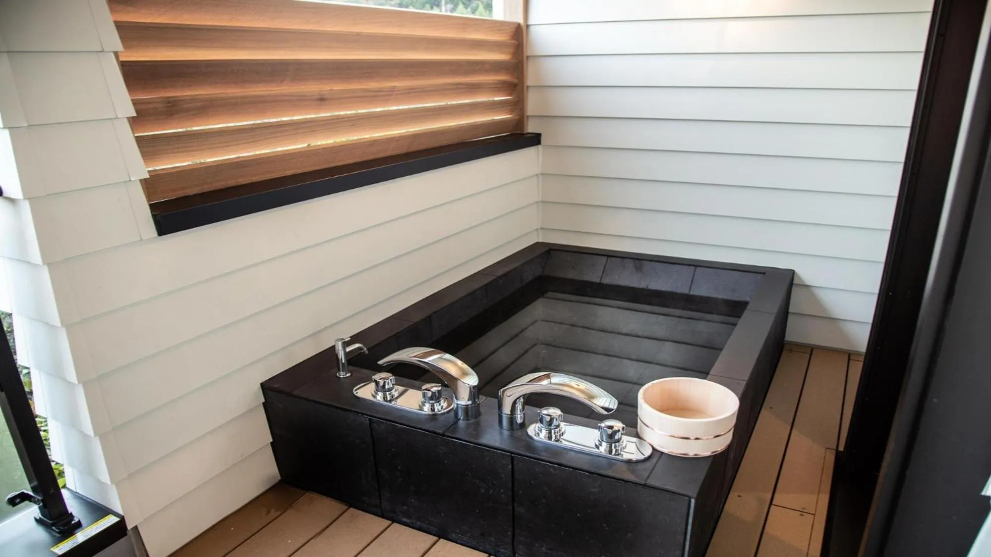 Rakuten STAY MOTEL Nikko Kinugawa Standard Room