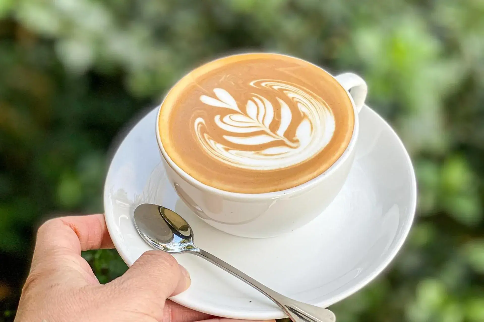 Restaurant/places to eat in Re Connect Pai - Keys Resort Restaurant/places to eat in Re Connect Pai - Keys Resort