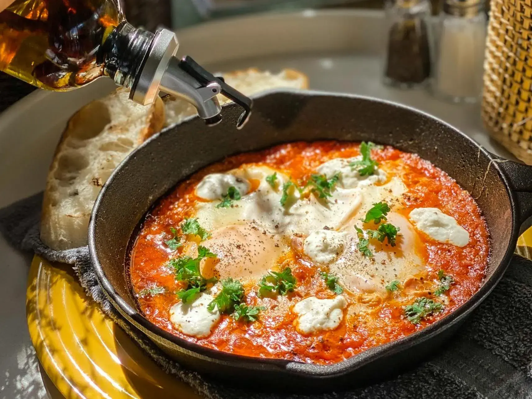 Food and drinks in Re Connect Pai - Keys Resort Food and drinks in Re Connect Pai - Keys Resort