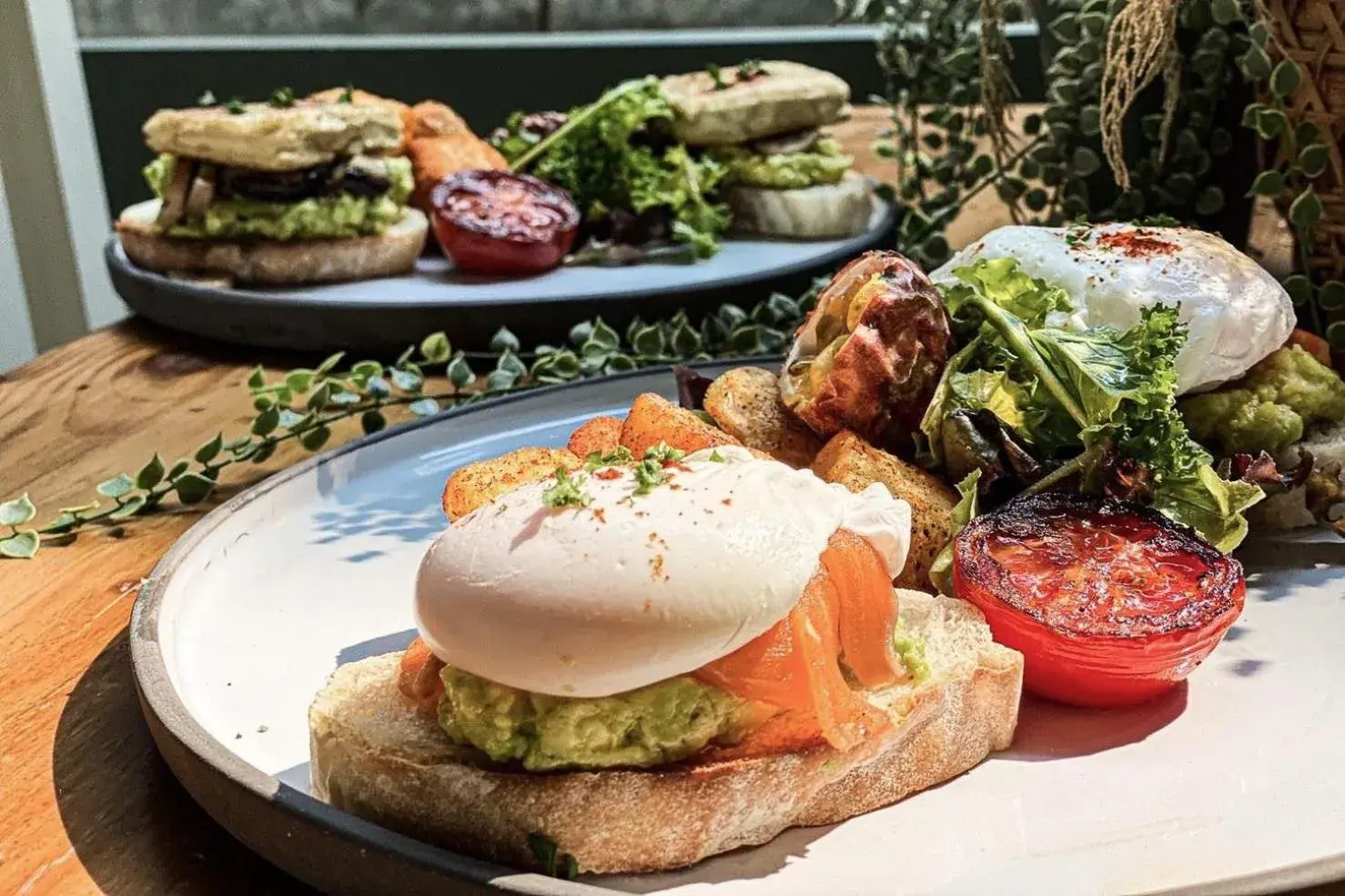 Food and drinks in Re Connect Pai - Keys Resort Food and drinks in Re Connect Pai - Keys Resort