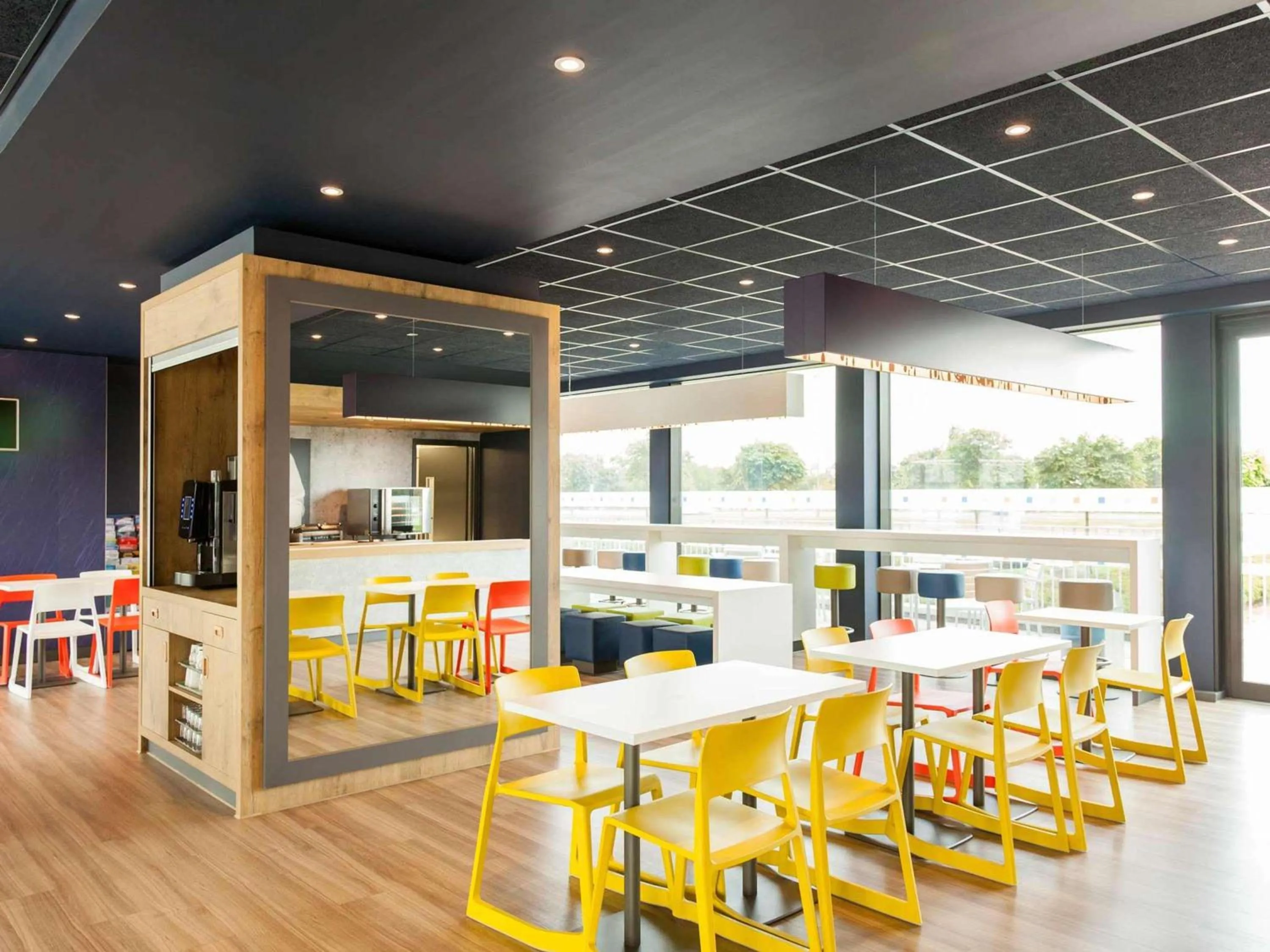 Other in ibis budget Hotel Edinburgh Park