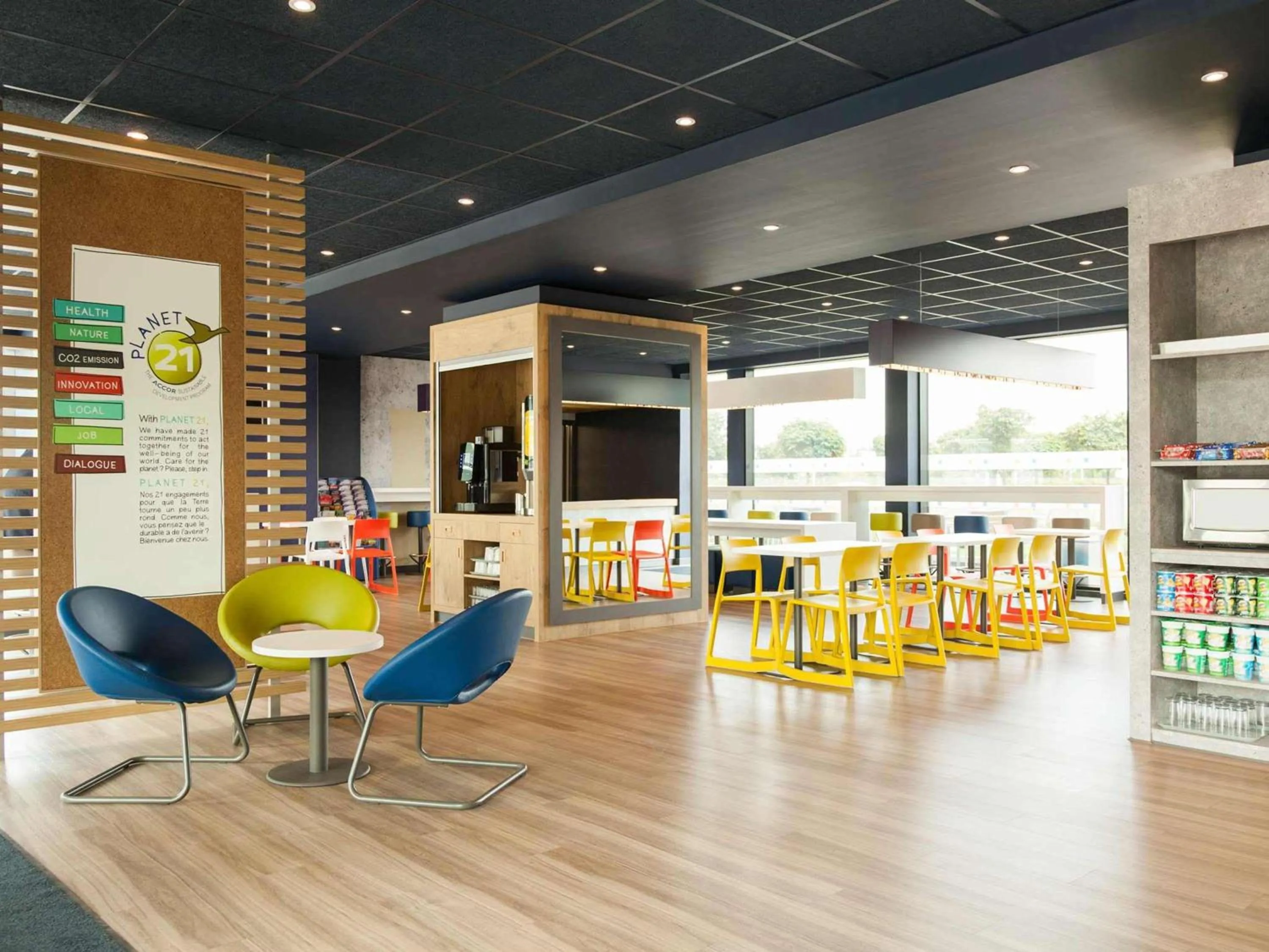 Other in ibis budget Hotel Edinburgh Park