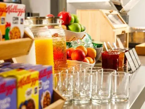 ibis budget Leicester ibis budget Leicester