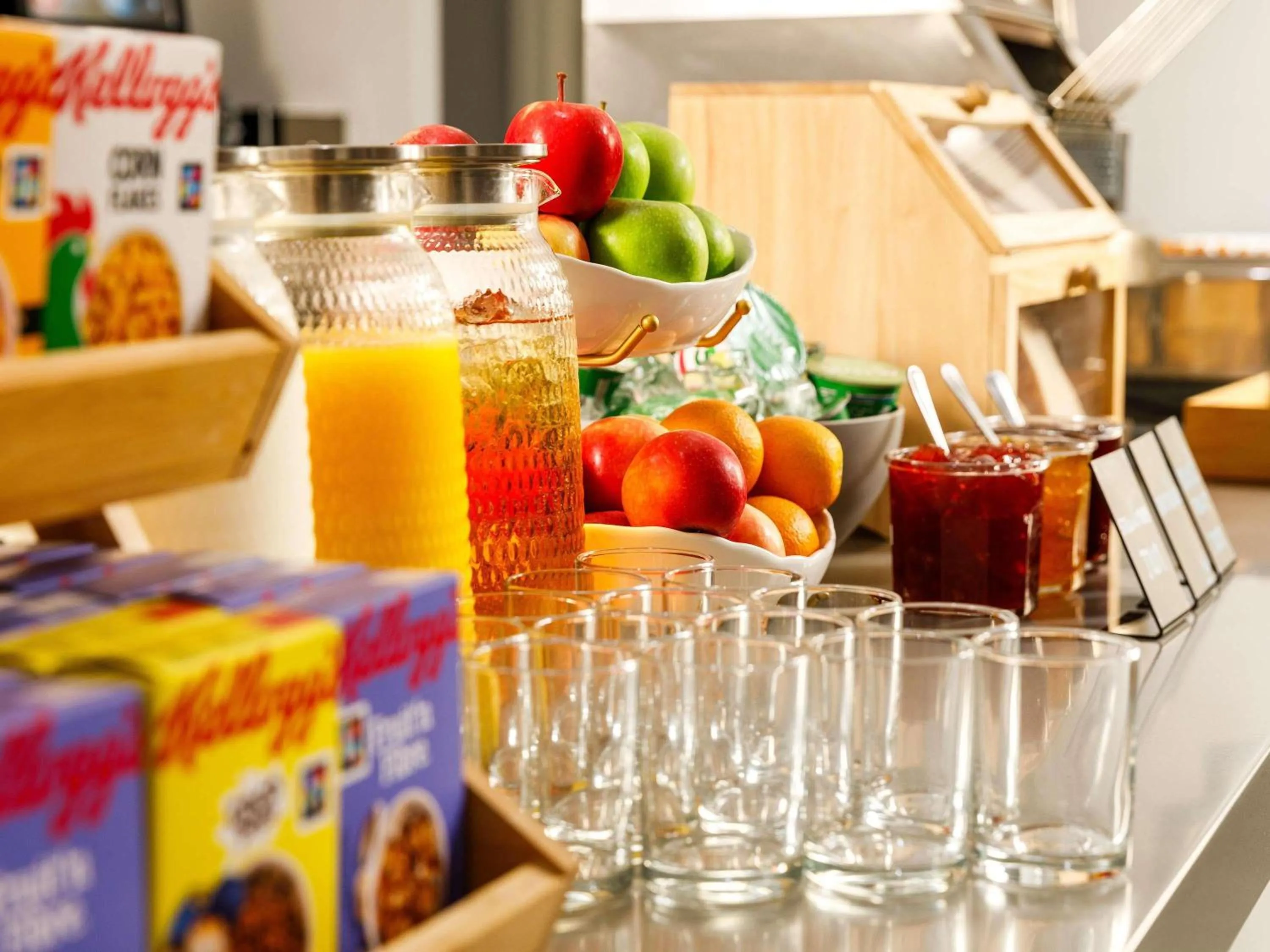 Other in ibis budget Leicester