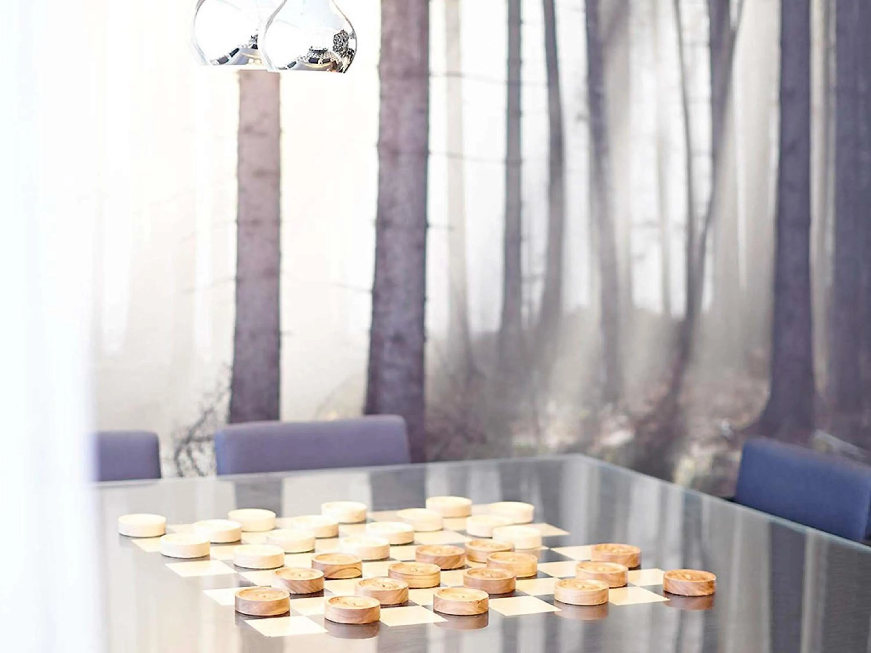 Other in Novotel London Brentford