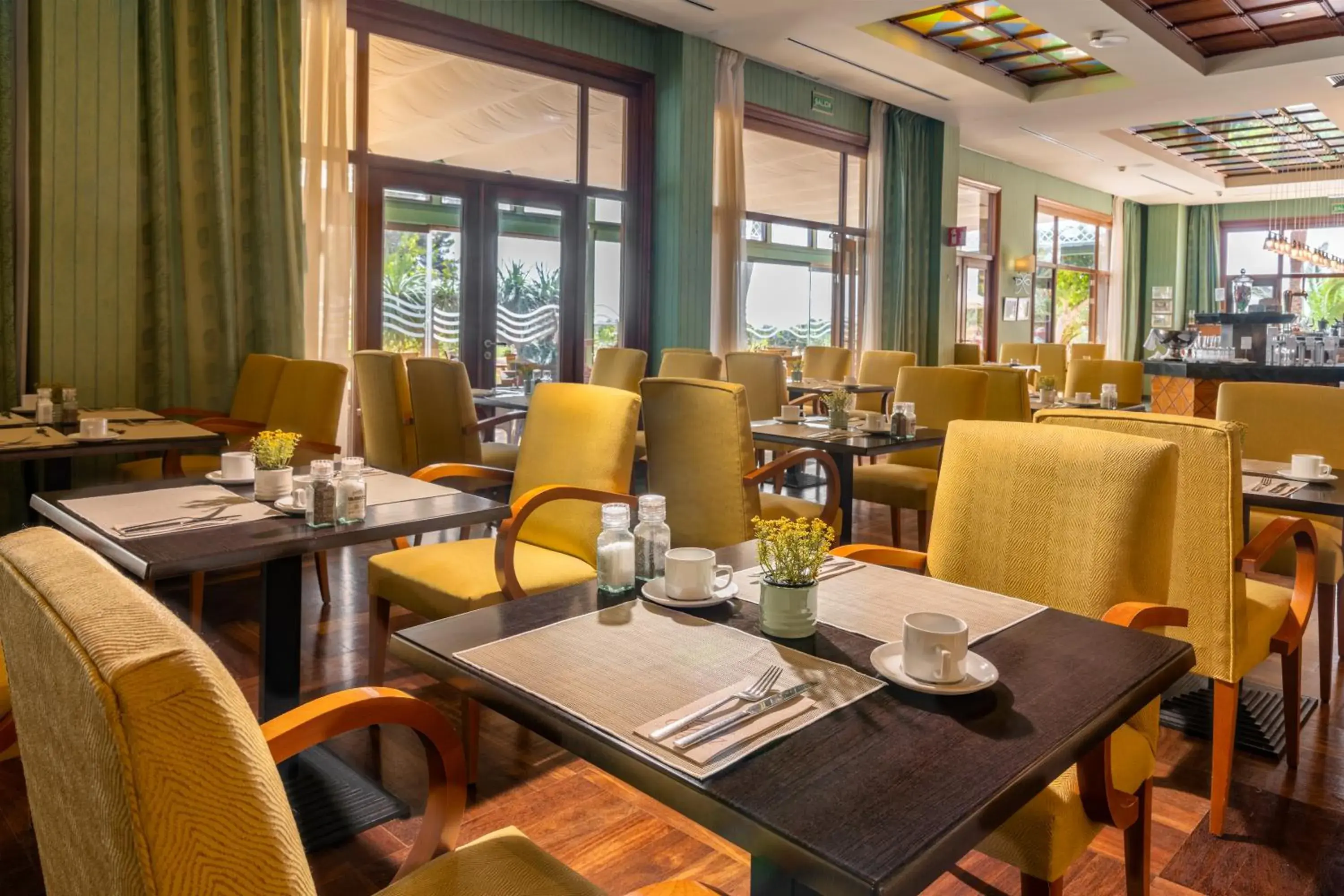 Restaurant/places to eat in Elba Palace Golf Boutique Hotel - Adults Only Restaurant/places to eat in Elba Palace Golf Boutique Hotel - Adults Only