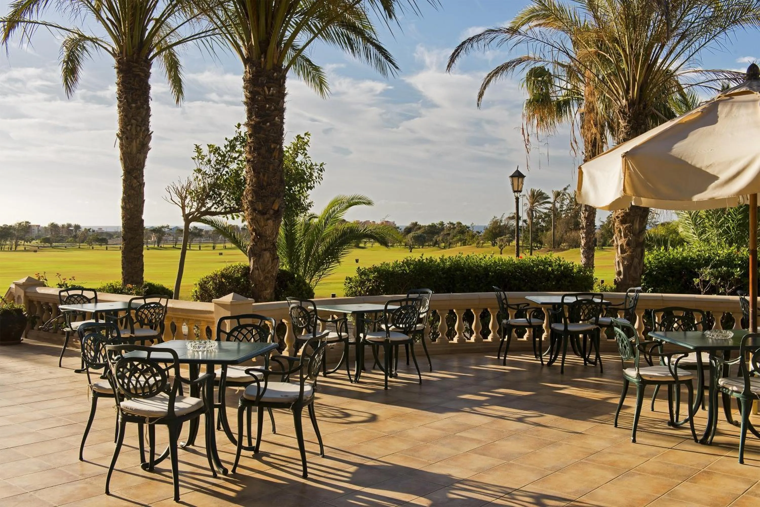 Restaurant/places to eat in Elba Palace Golf Boutique Hotel - Adults Only