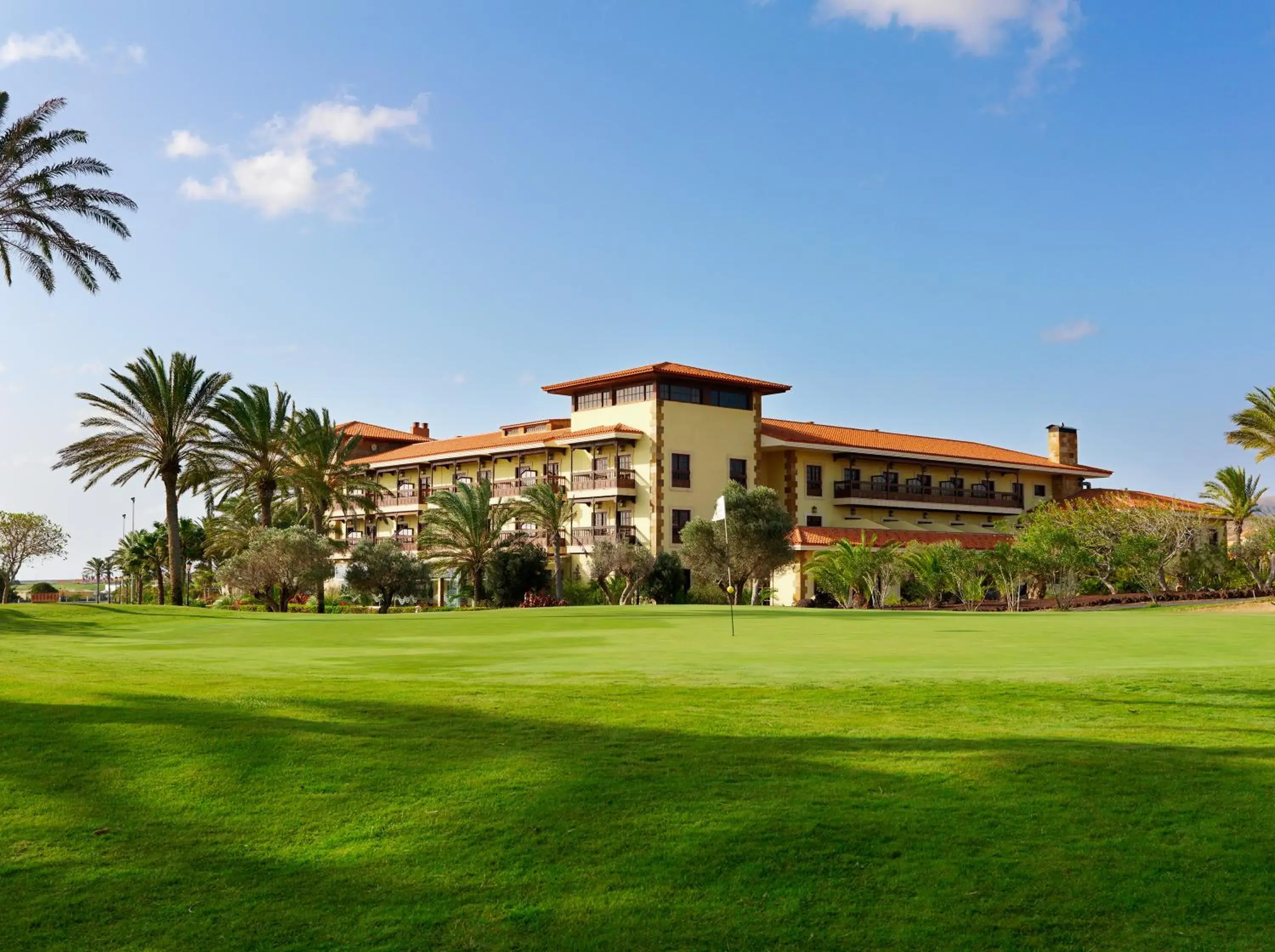 Elba Palace Golf Boutique Hotel - Adults Only Elba Palace Golf Boutique Hotel - Adults Only