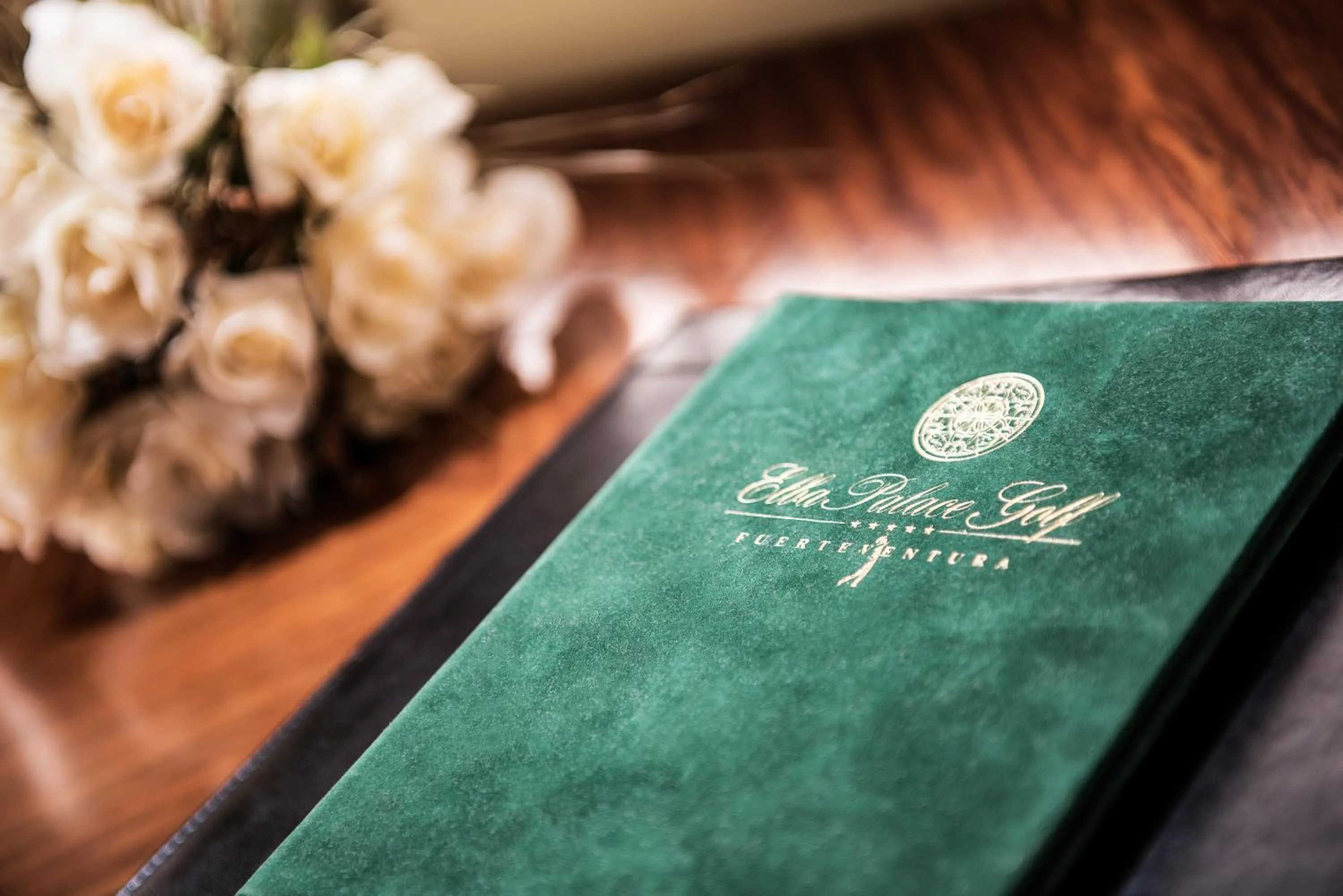 Decorative detail in Elba Palace Golf Boutique Hotel - Adults Only